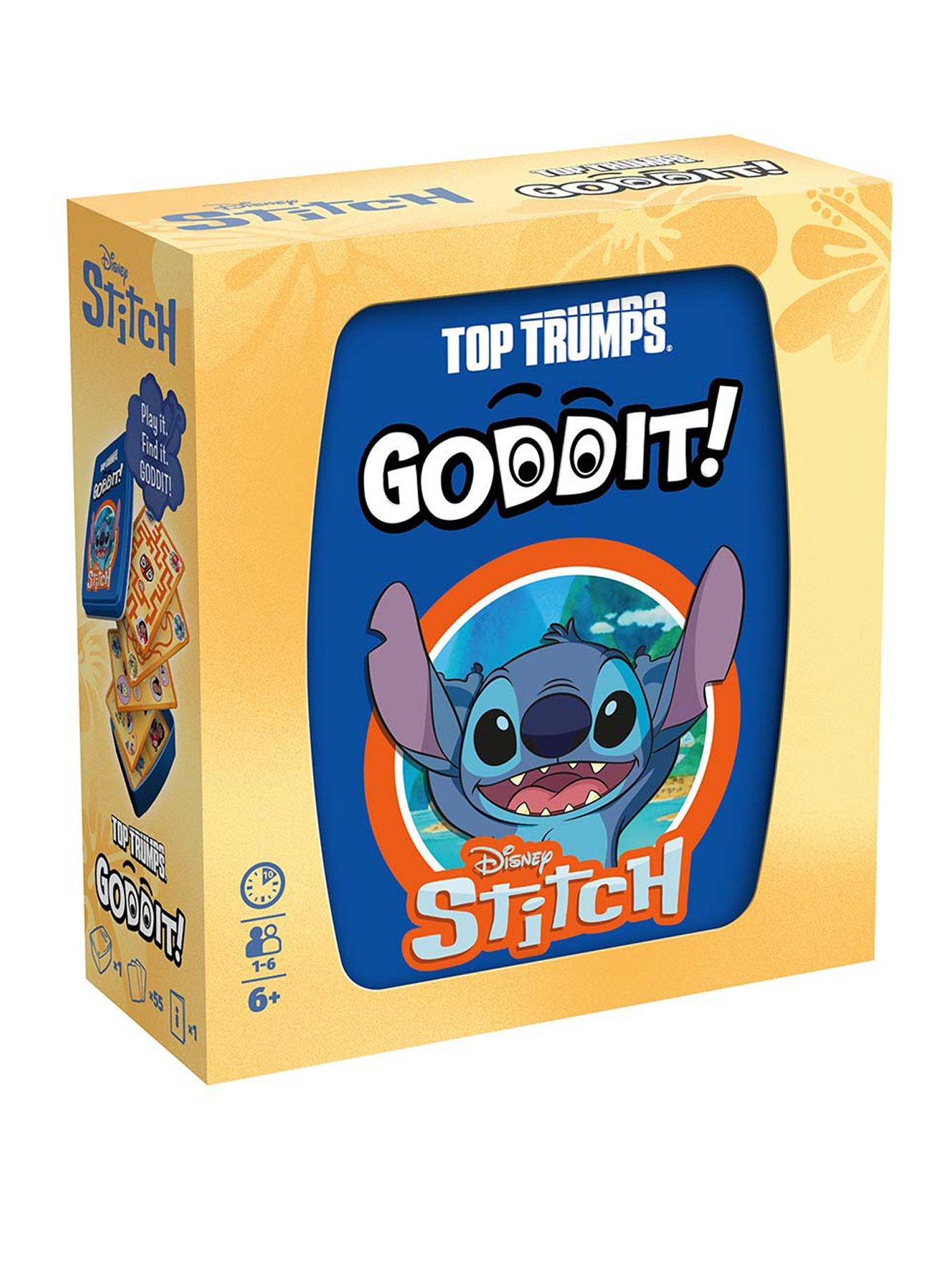 top-trumpsnbspgoddit-stitch-card-game