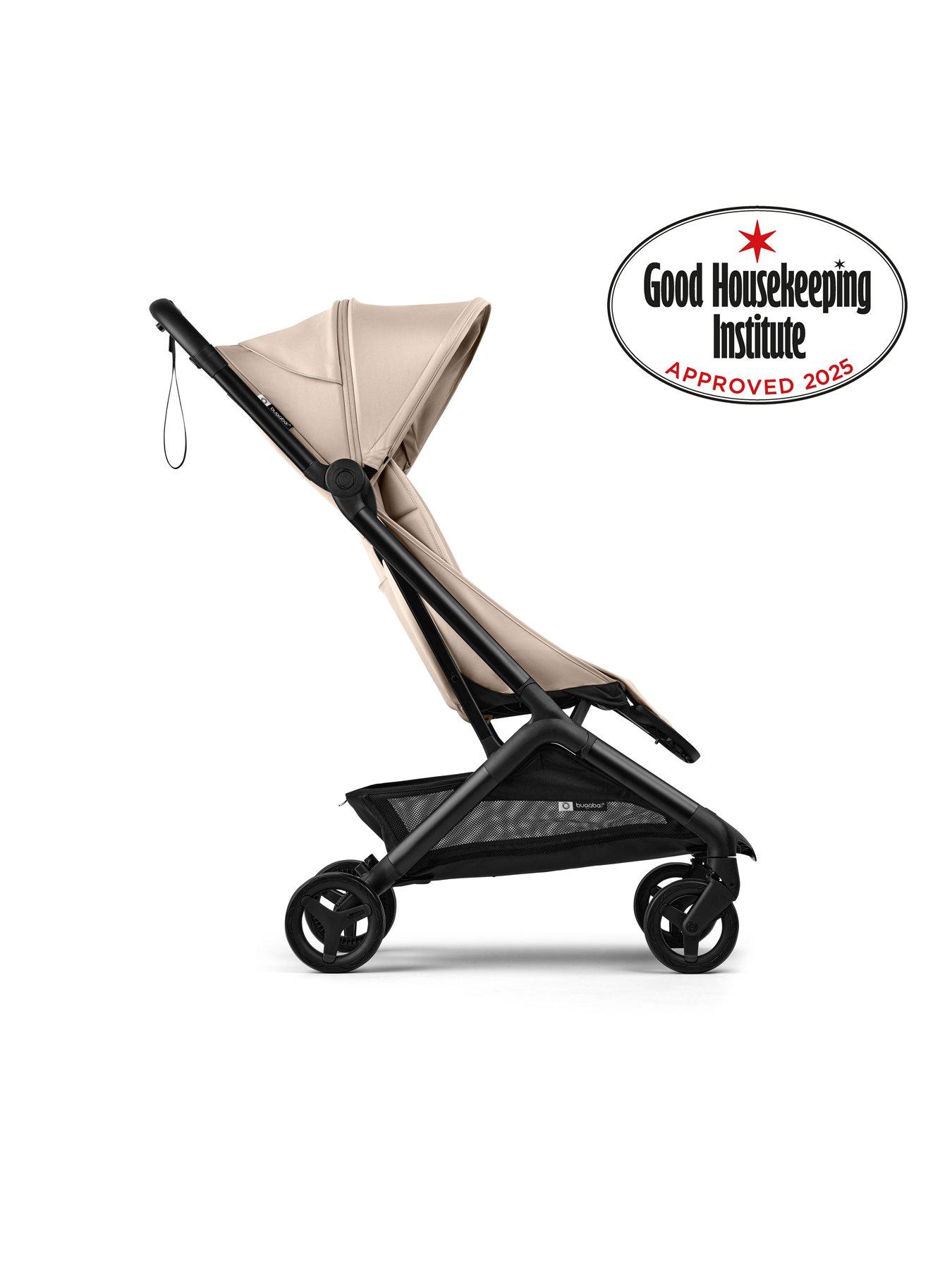 bugaboo-butterfly-2-ultra-compact-travel-stroller-desert-taupestillFront