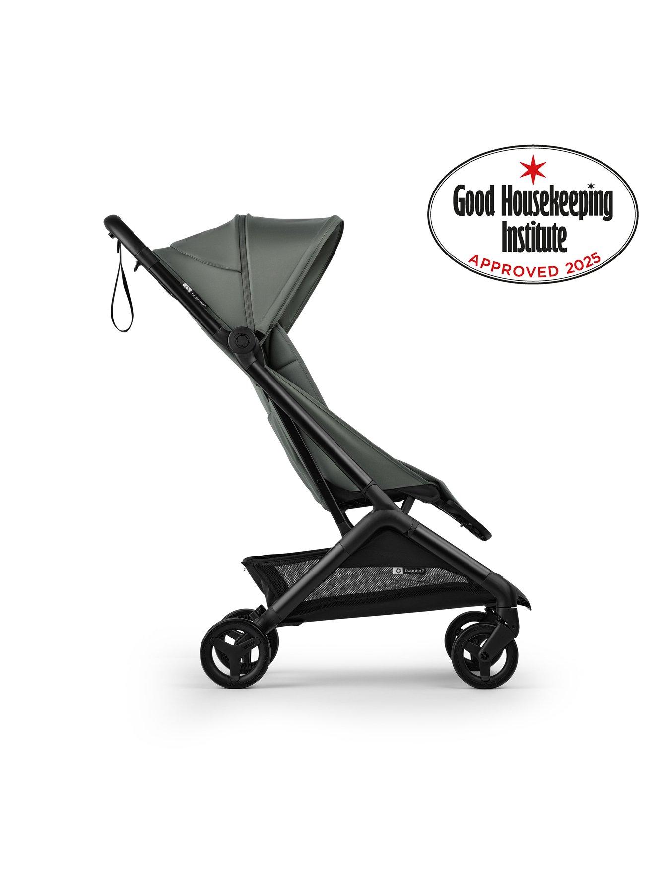 bugaboo-bugaboo-butterfly-2-ultra-compact-travel-stroller-forest-greenstillFront