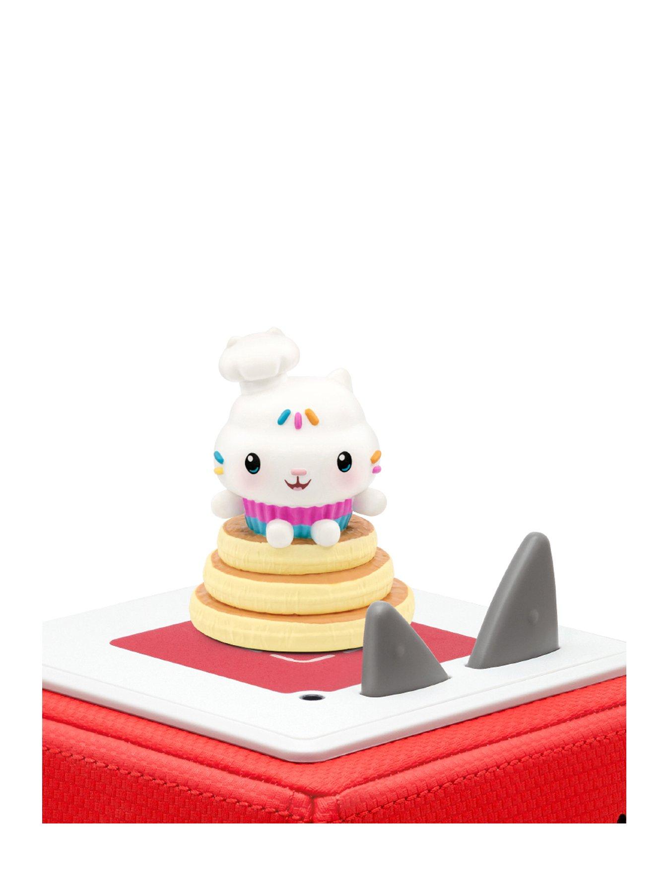 Image 1 of 5 of Tonies Gabby's Dollhouse Cakey Cat Audio Character