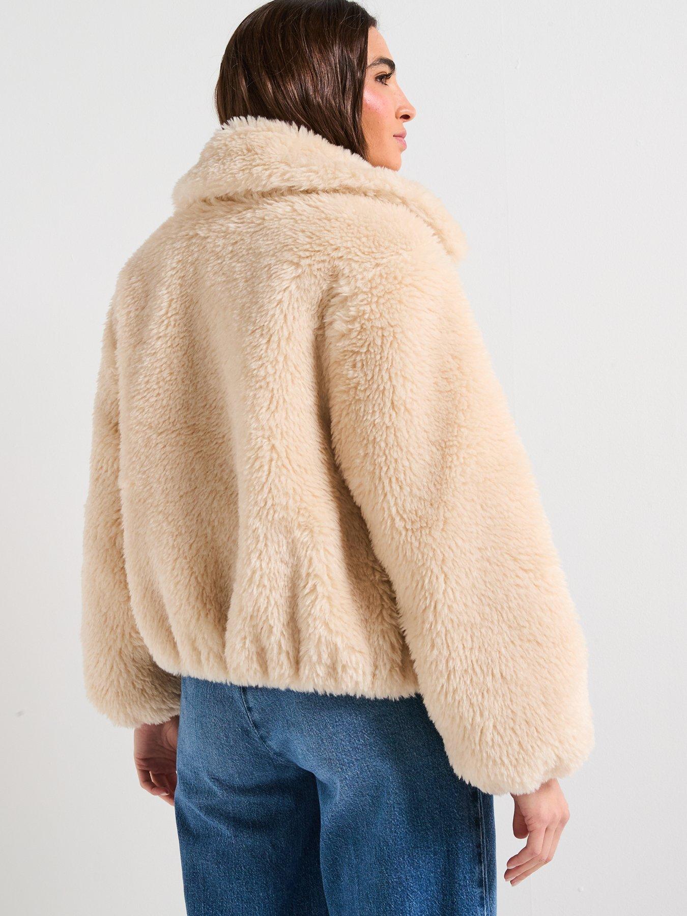 levis-elle-sherpa-jacket-white-swanstillFront