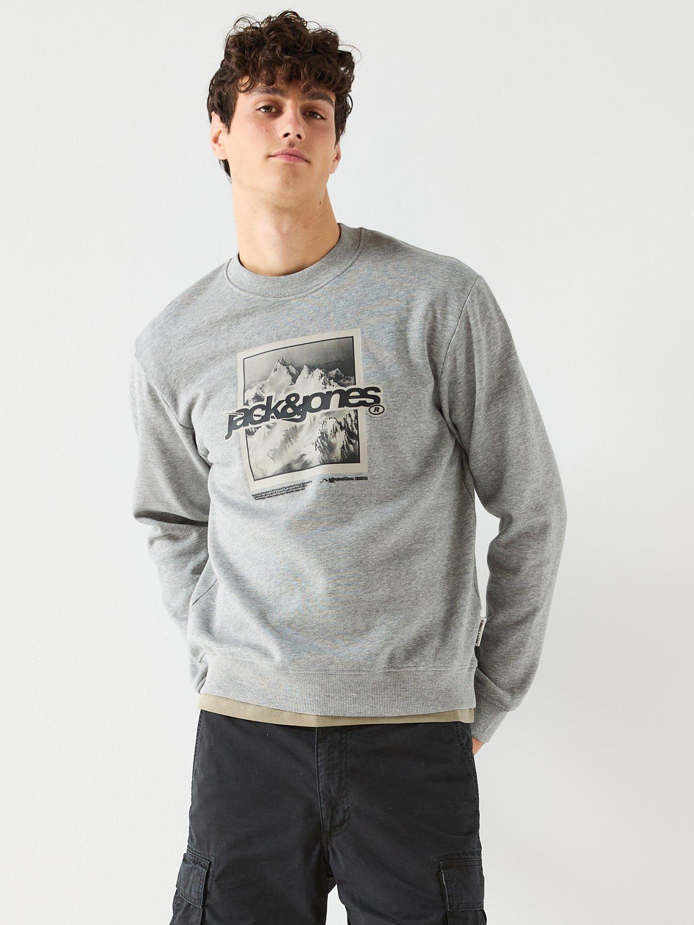 jack-jones-flare-graphic-crew-sweatshirt-grey