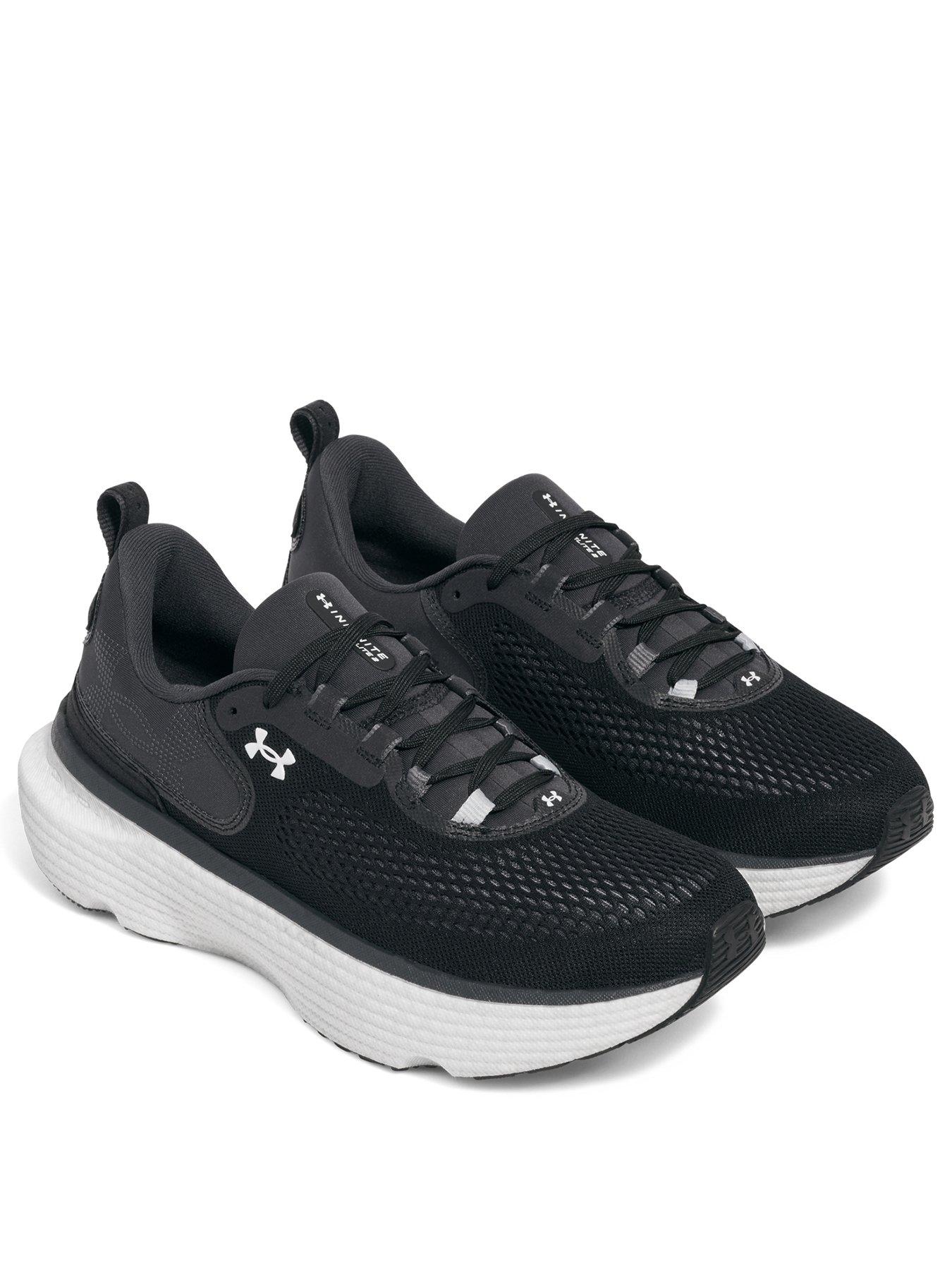 under-armour-mens-running-infinite-elite-2-trainers-blackstillFront