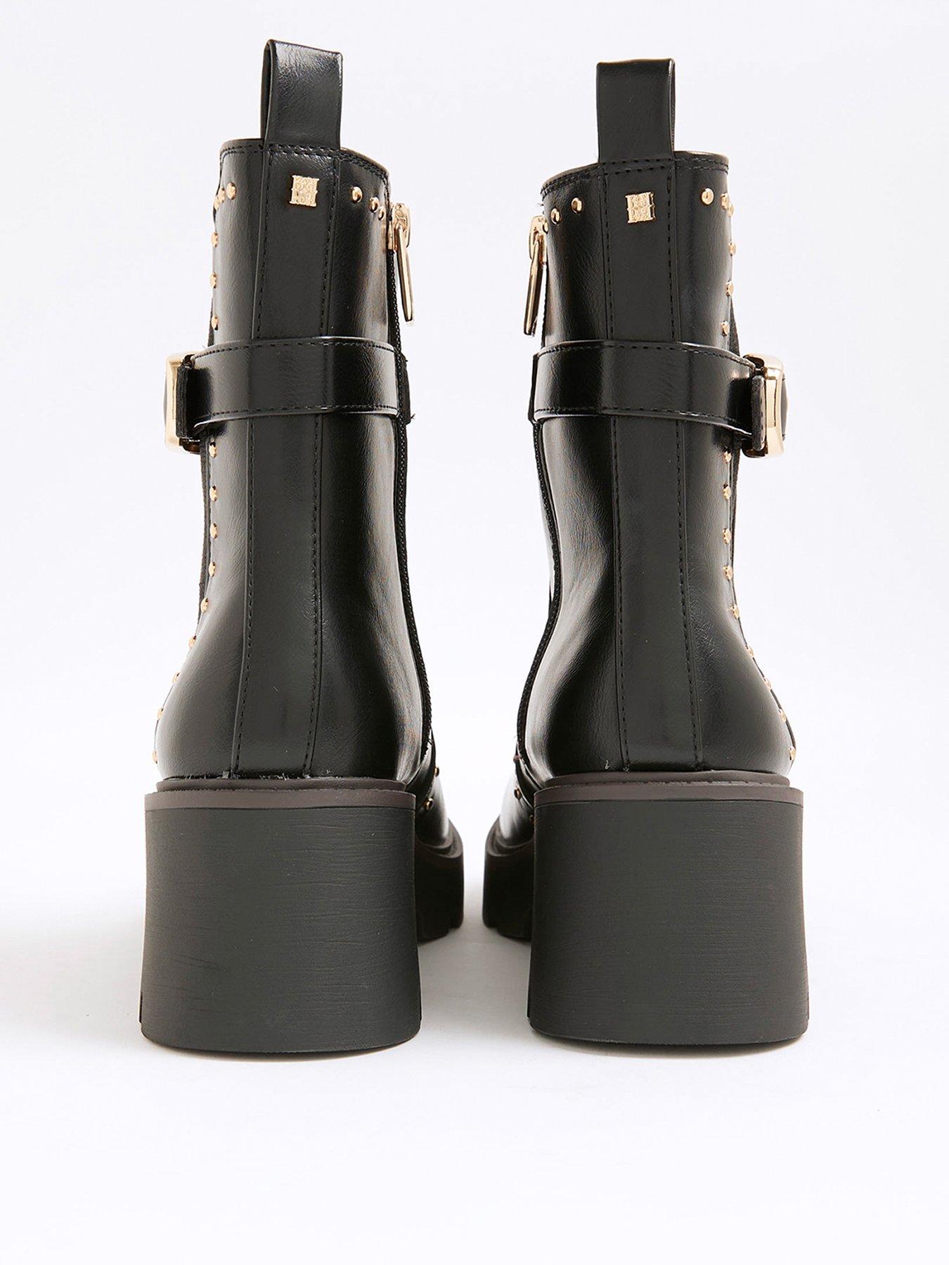 river-island-wide-studded-buckle-wedge-boot-blackstillFront