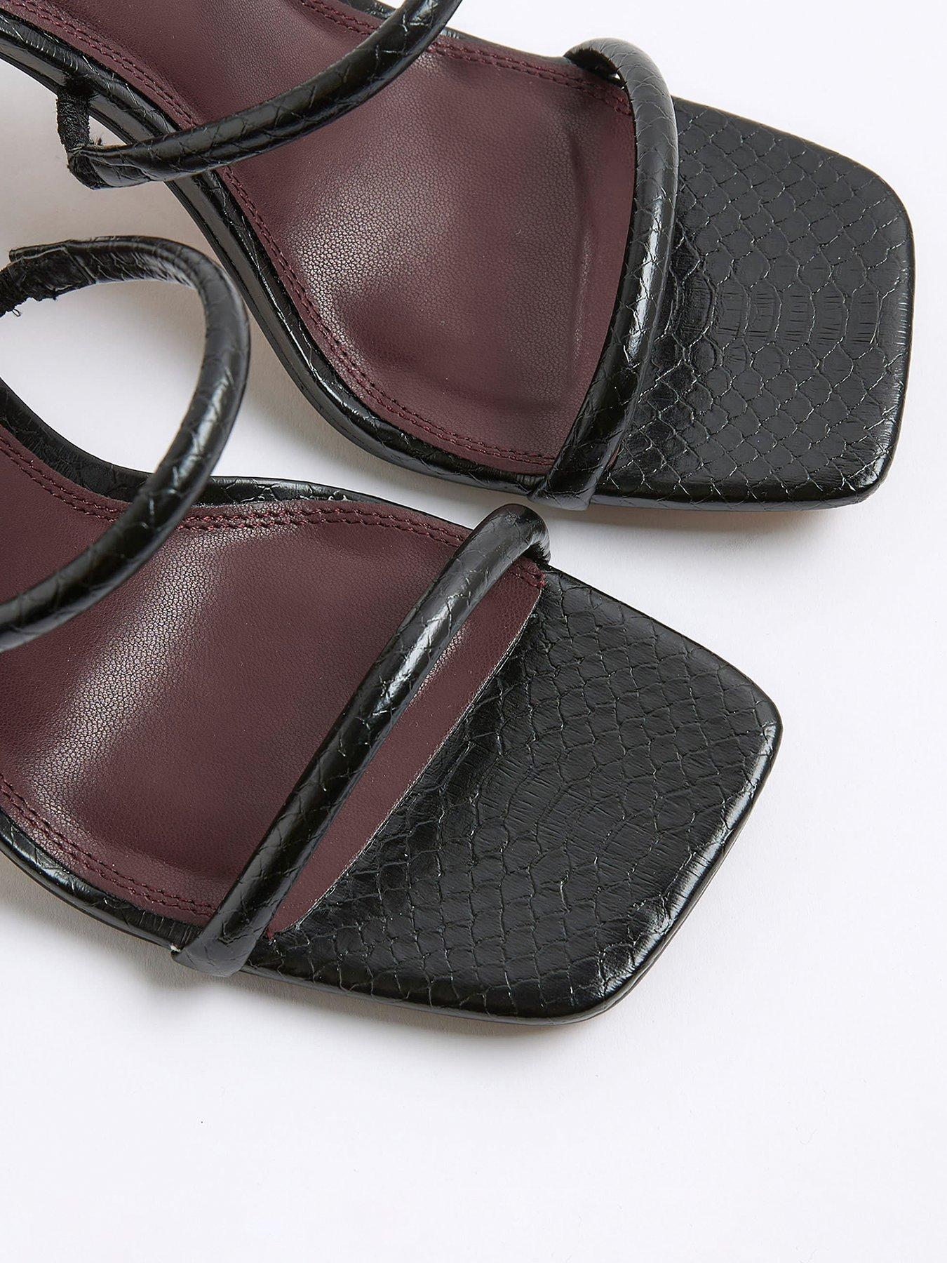 river-island-wide-double-strap-mule-blackdetail