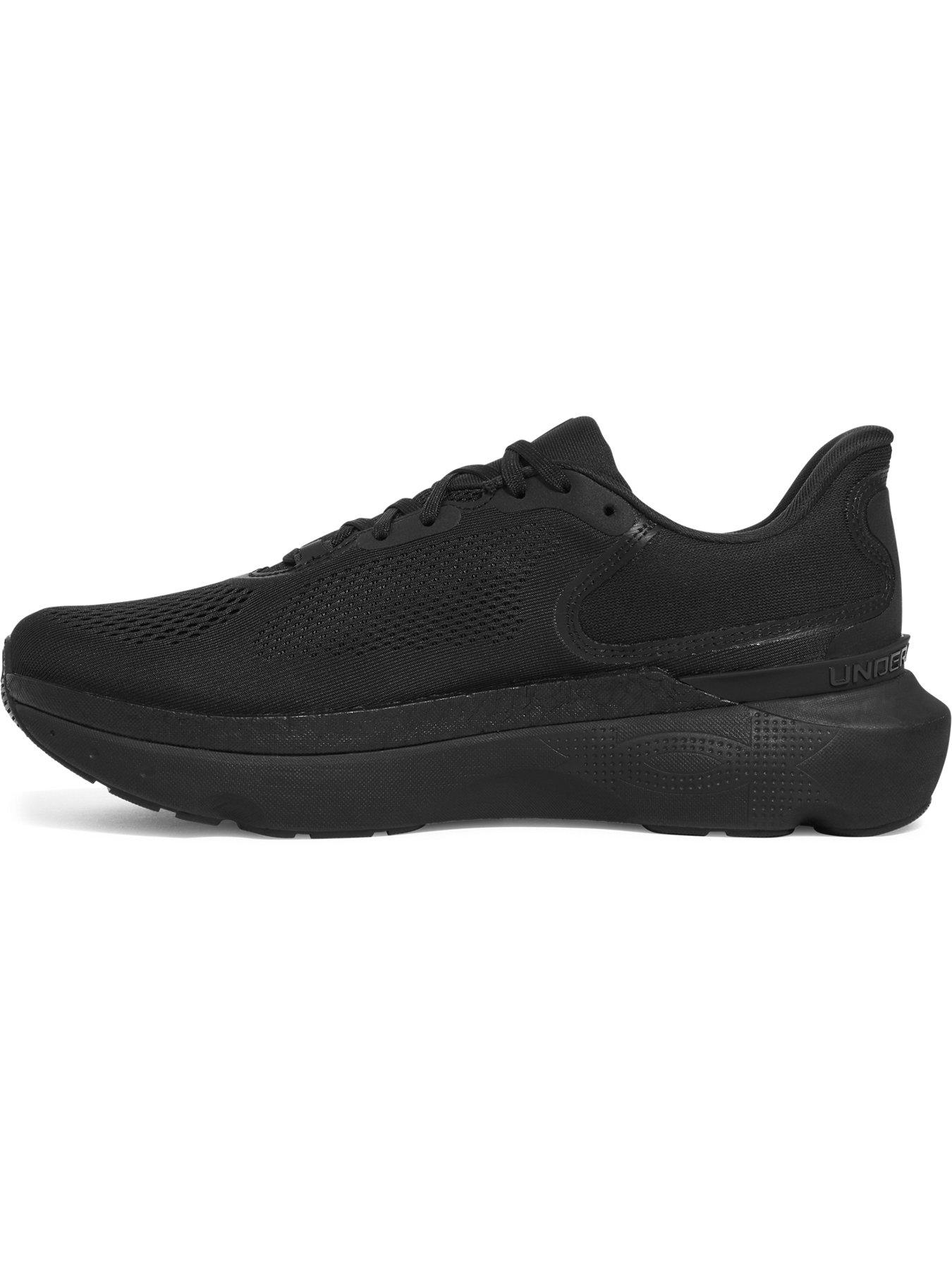 Image 5 of 5 of UNDER ARMOUR Mens Running Infinite Pro 2 Trainers - Black