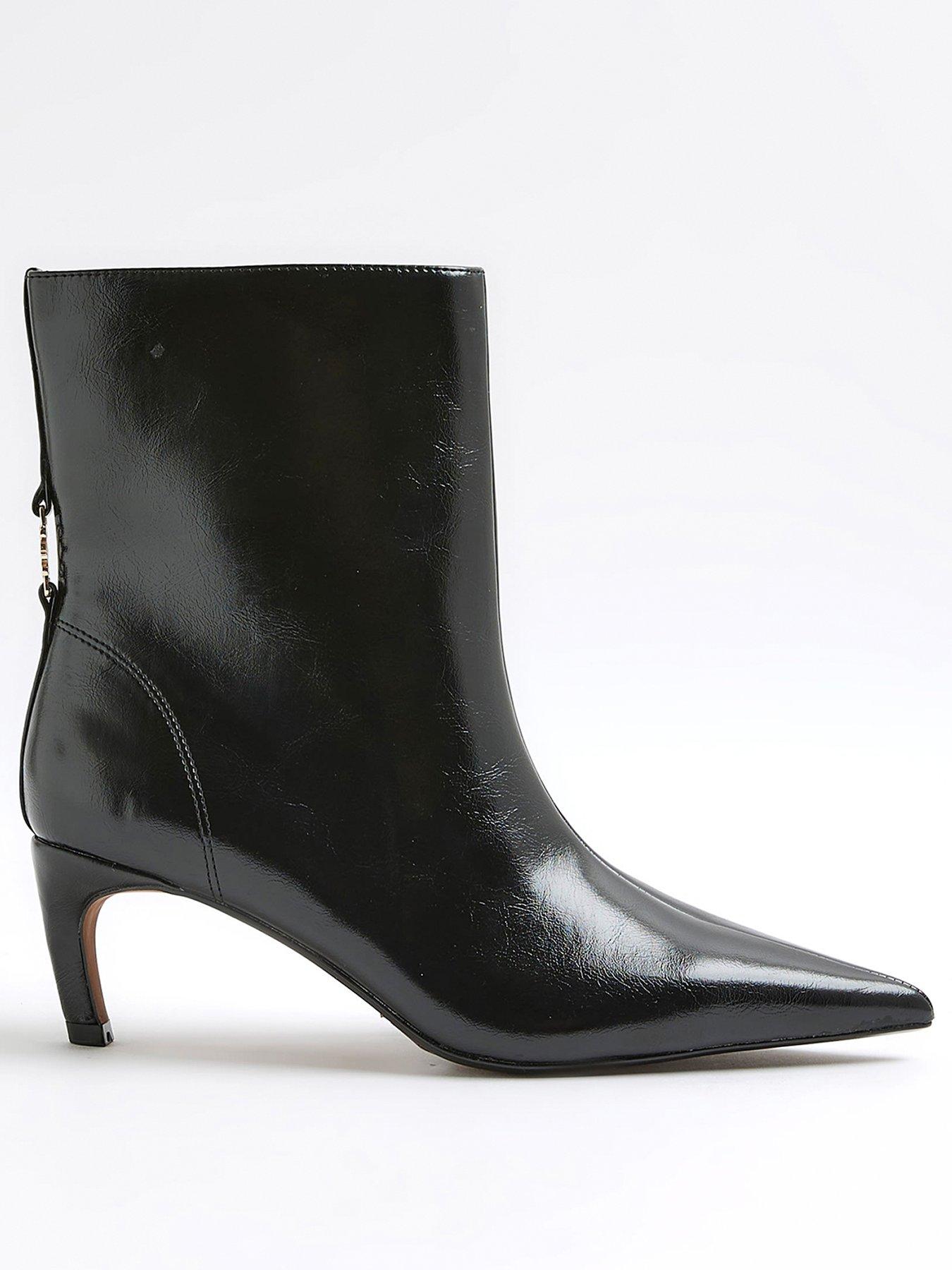 river-island-point-toe-kitten-heel-boot-blackback