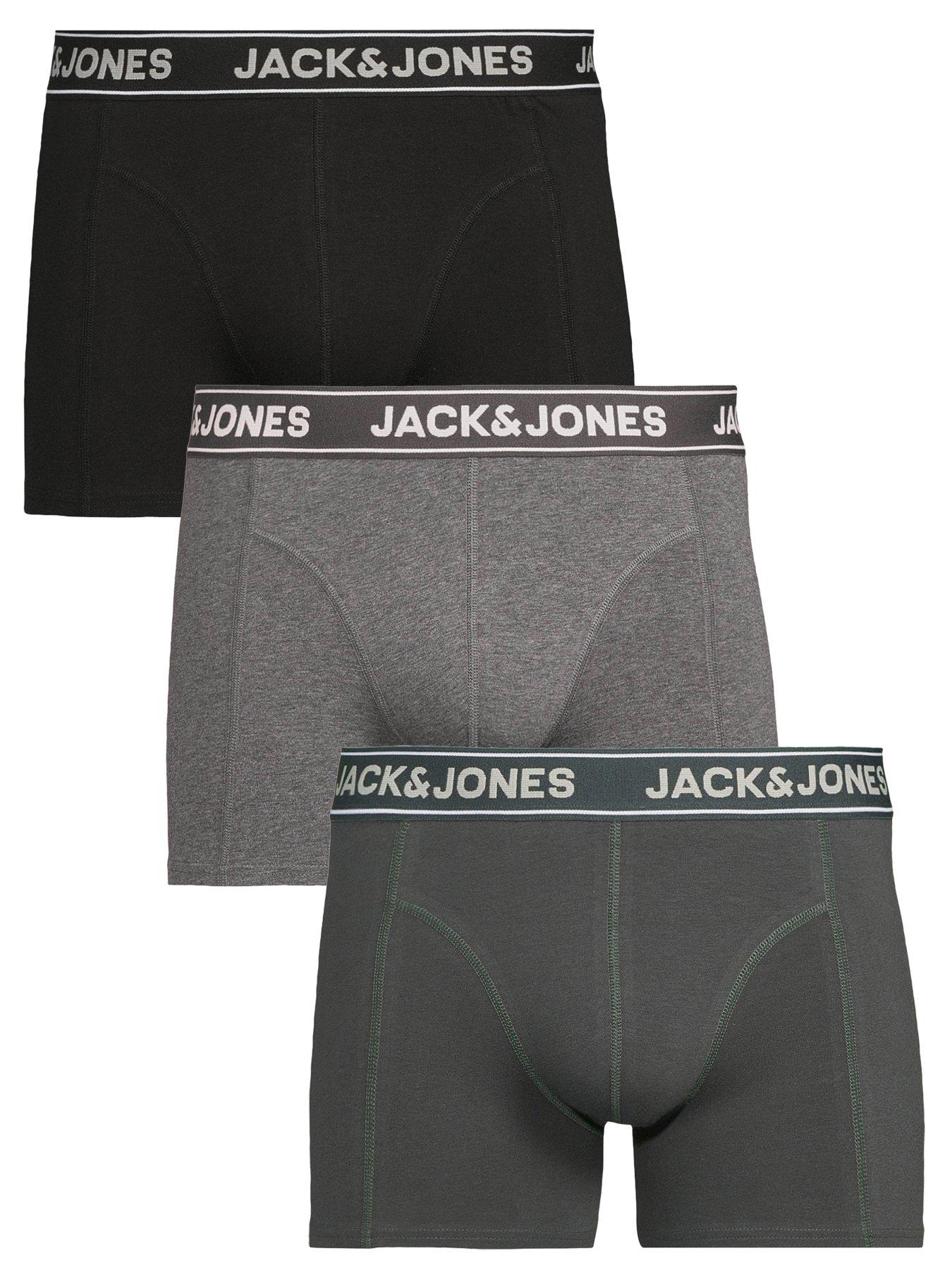jack-jones-3-pack-trunks-multi