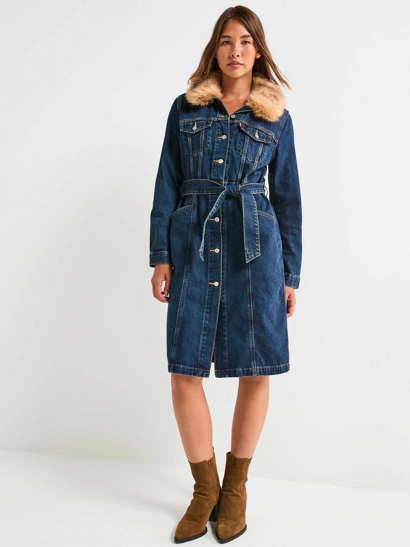 levis-longline-fur-trucker-jacket-bellissimaback