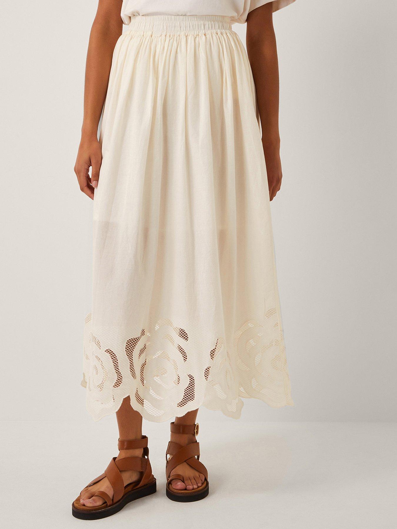 monsoon-grace-cutwork-skirt-whitefront