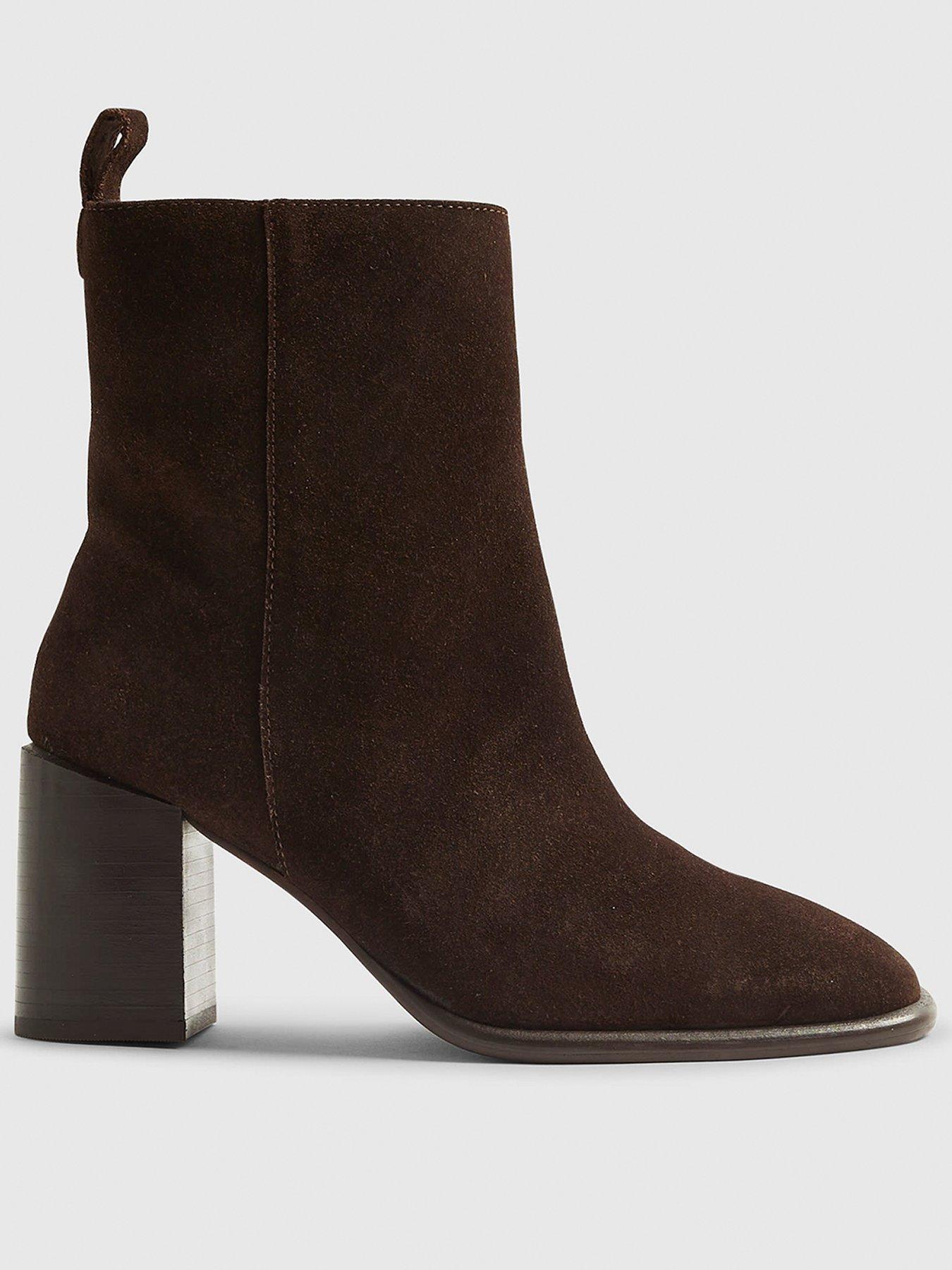 river-island-suede-square-toe-boot-brownstillFront