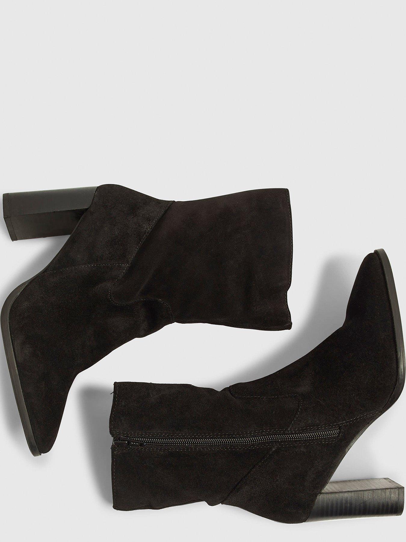 river-island-suede-heeled-ankle-boot-blackdetail