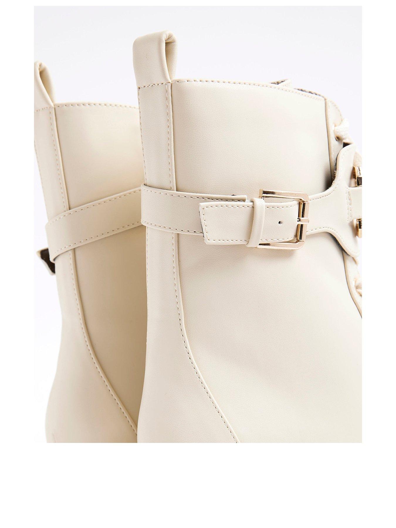 river-island-lace-up-chunky-boot-whiteoutfit