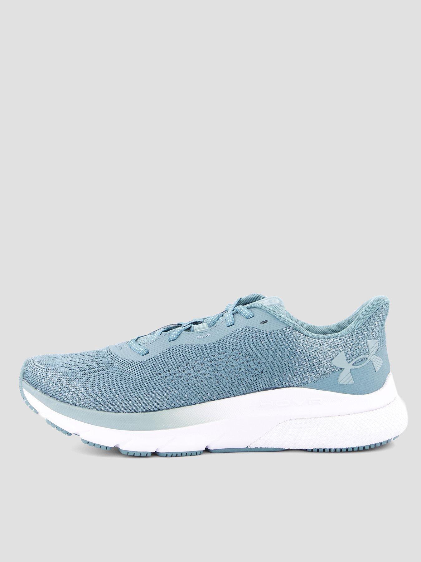 under-armour-mens-running-hovr-turbulence-2-trainers-green