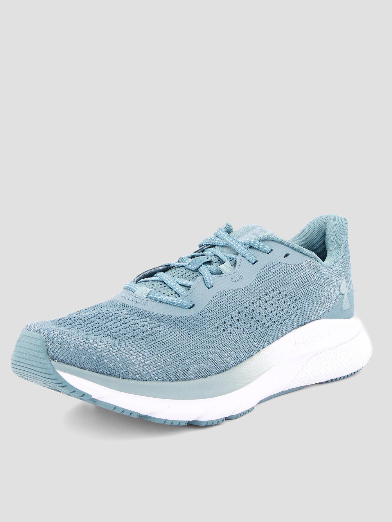 under-armour-mens-running-hovr-turbulence-2-trainers-greenstillFront