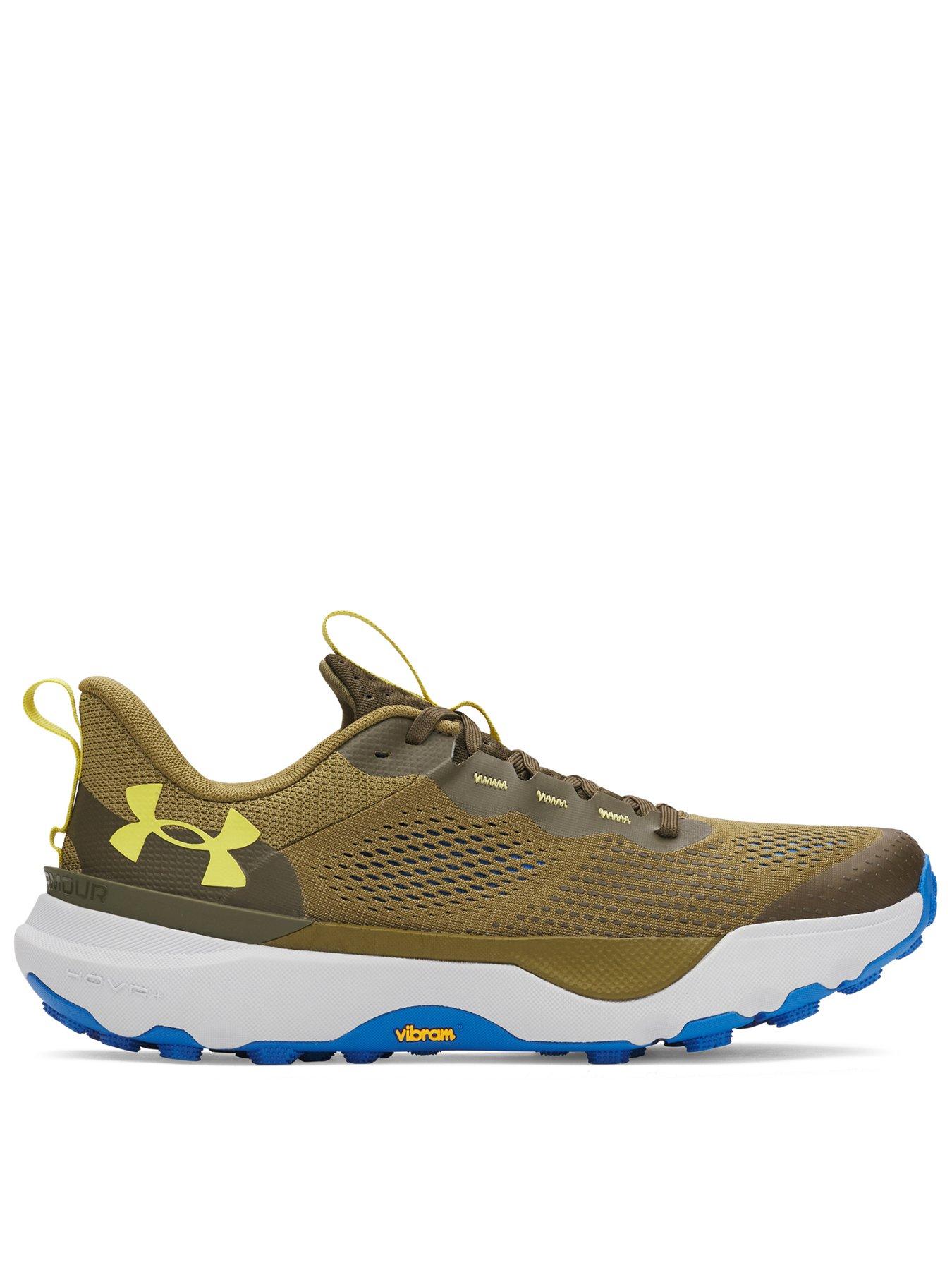 under-armour-adult-unisex-running-infinite-pro-trail-trainers-green