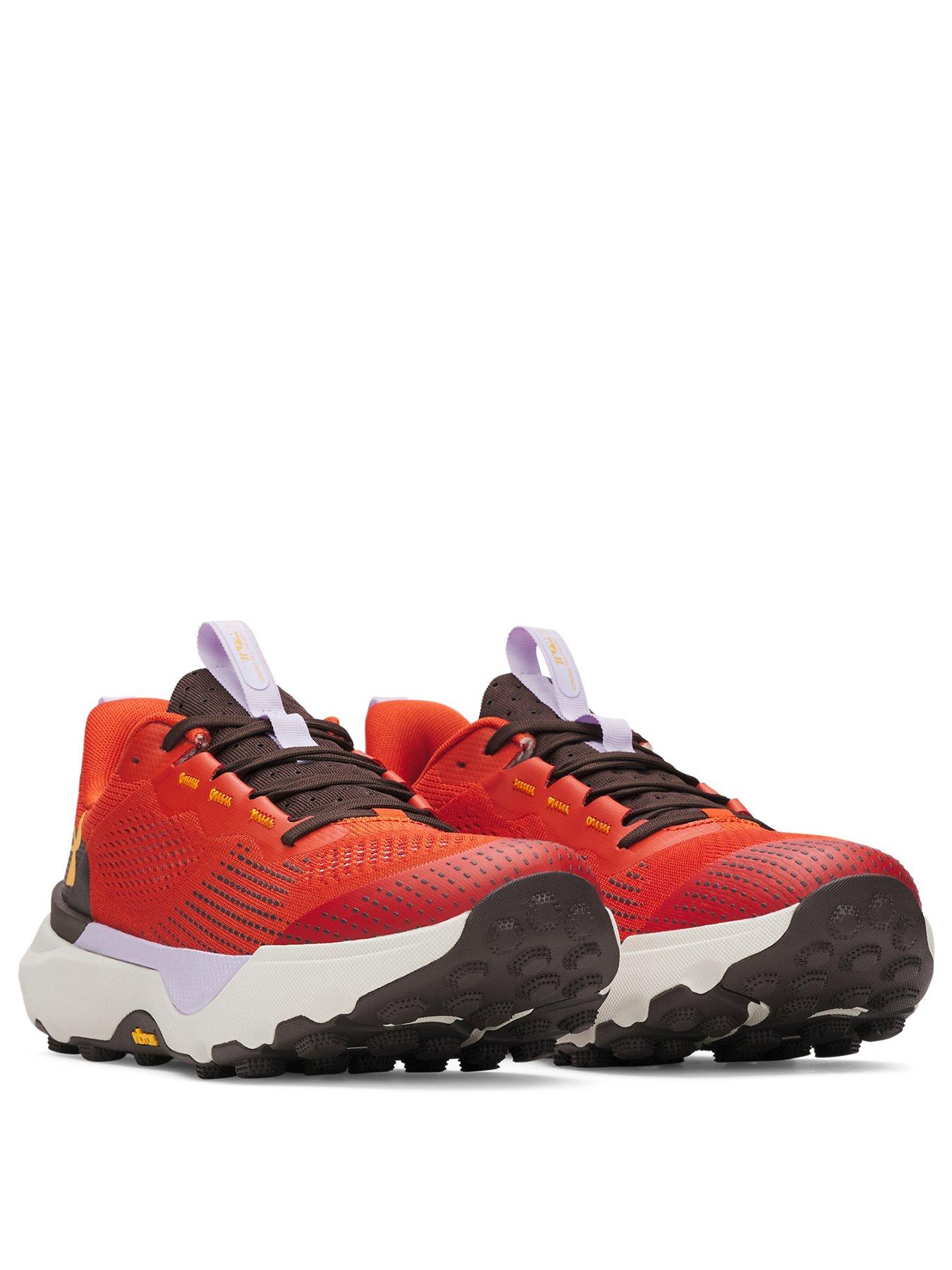 under-armour-adult-unisex-running-infinite-pro-trail-trainers-orangestillFront