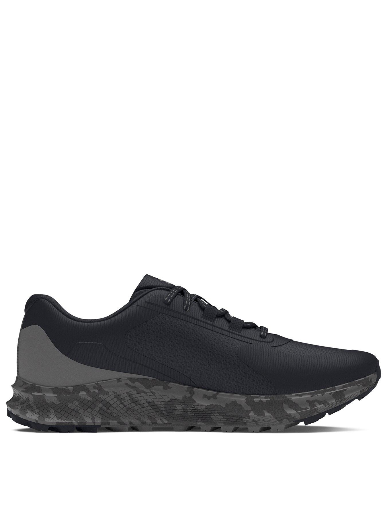 under-armour-mens-running-charged-bandit-tr-3-sp-trainers-blackfront