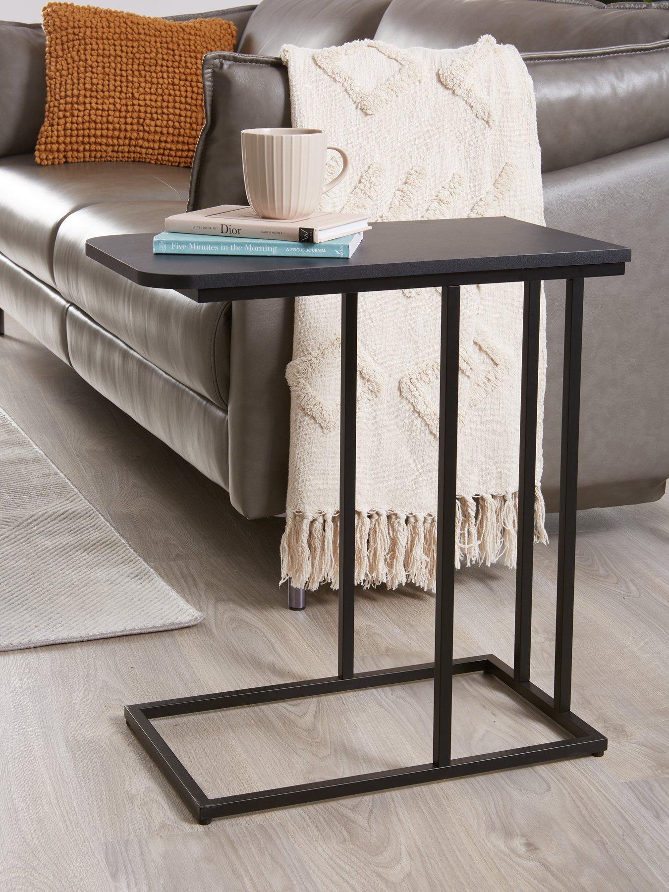 The Very Collection Hava Sofa Side Table - FSC® Certified