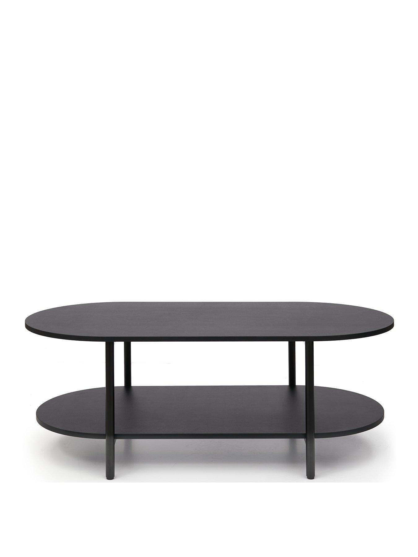 Image 2 of 7 of The Very Collection Hava Coffee Table - FSC&reg; Certified