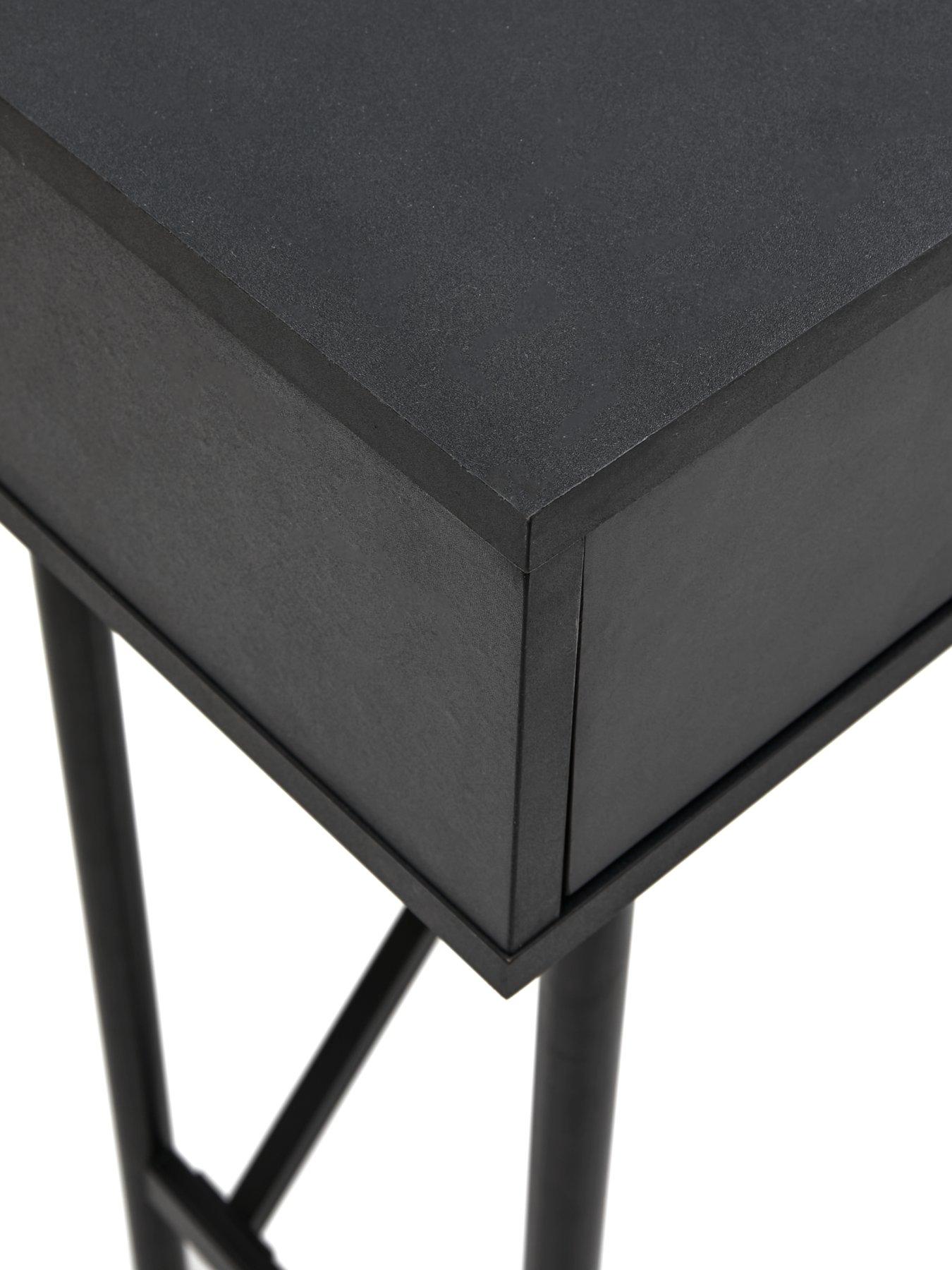 Image 6 of 7 of The Very Collection Hava 2 Drawer Console Table - FSC&reg; Certified