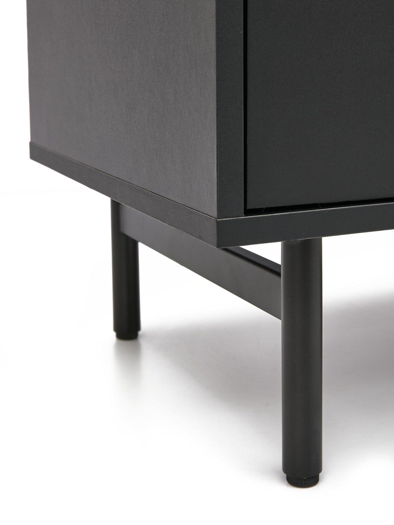 Image 6 of 7 of The Very Collection Hava 2 Door, 2 Drawer Compact Sideboard - FSC&reg; Certified