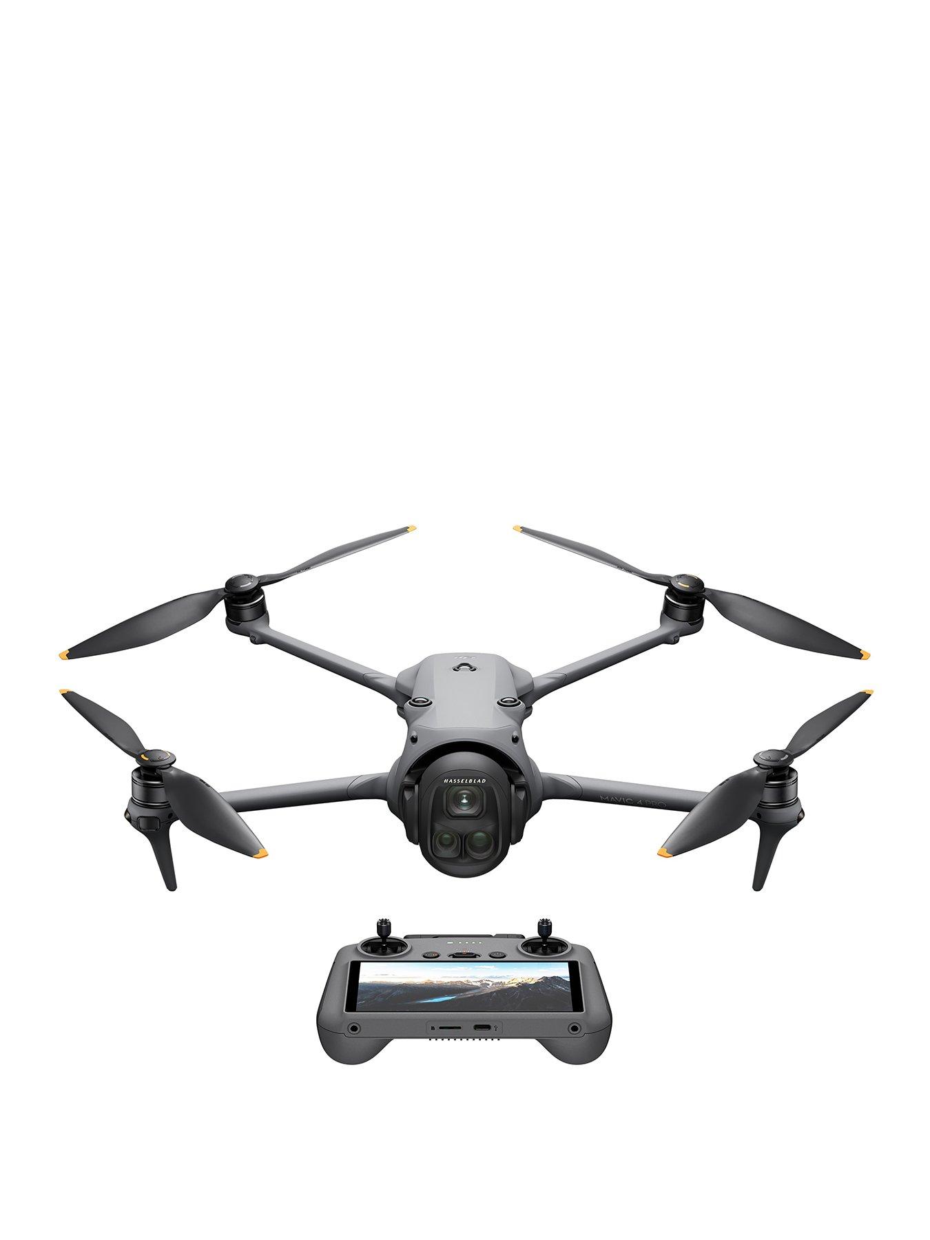 Image of DJI Mavic 4 Pro