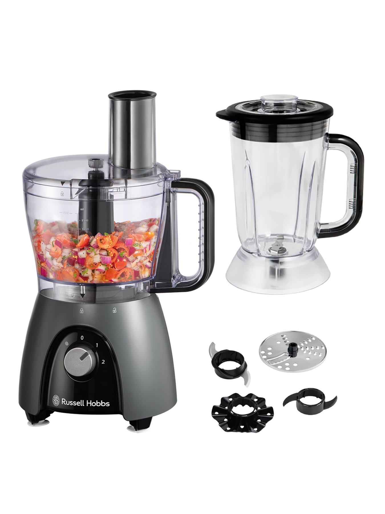 russell-hobbs-russell-hobbs-desire-matte-charcoal-food-processorback