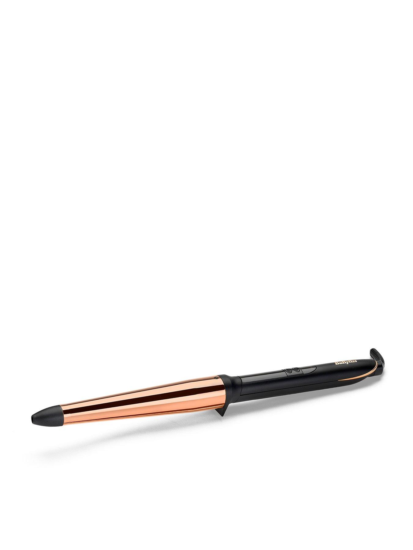BaByliss BaByliss Titanium Brilliance Conical