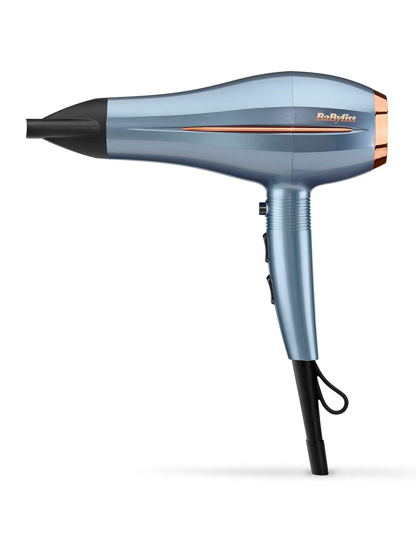 BaByliss BaByliss Demin Luxe Dryer