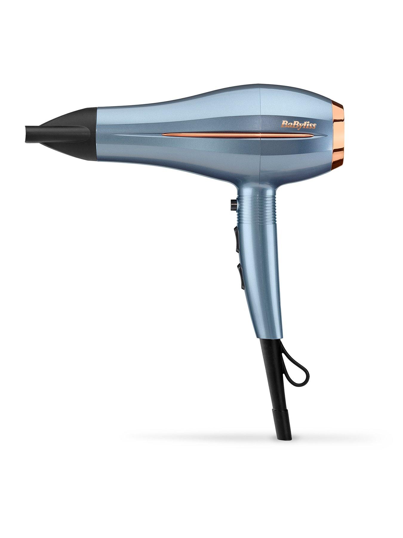 undefined Demin Luxe Dryer
