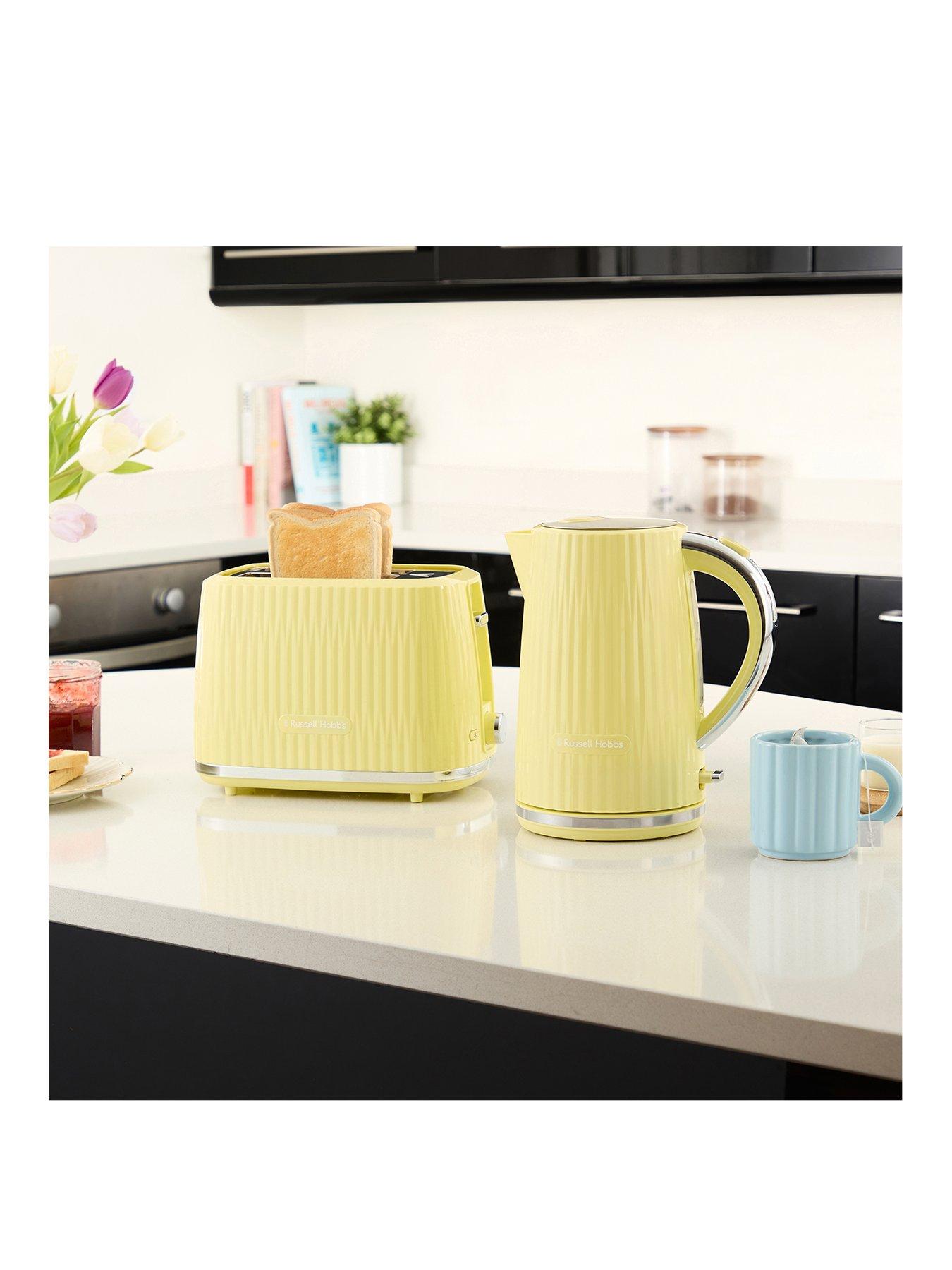 undefined Eden Lemon Bundle with descaler