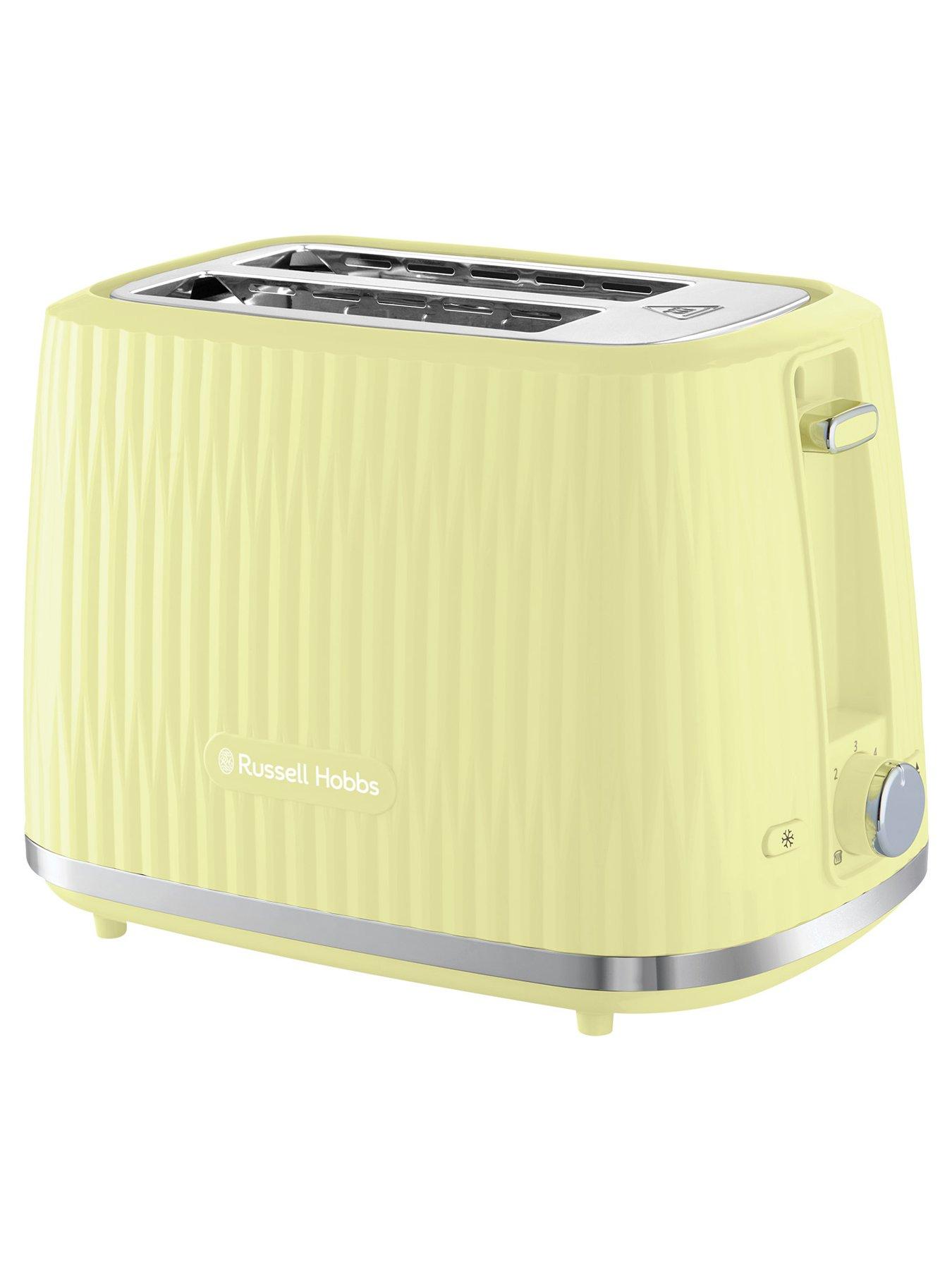 Image 2 of 7 of Russell Hobbs Russell Hobbs Eden Lemon Bundle with descaler