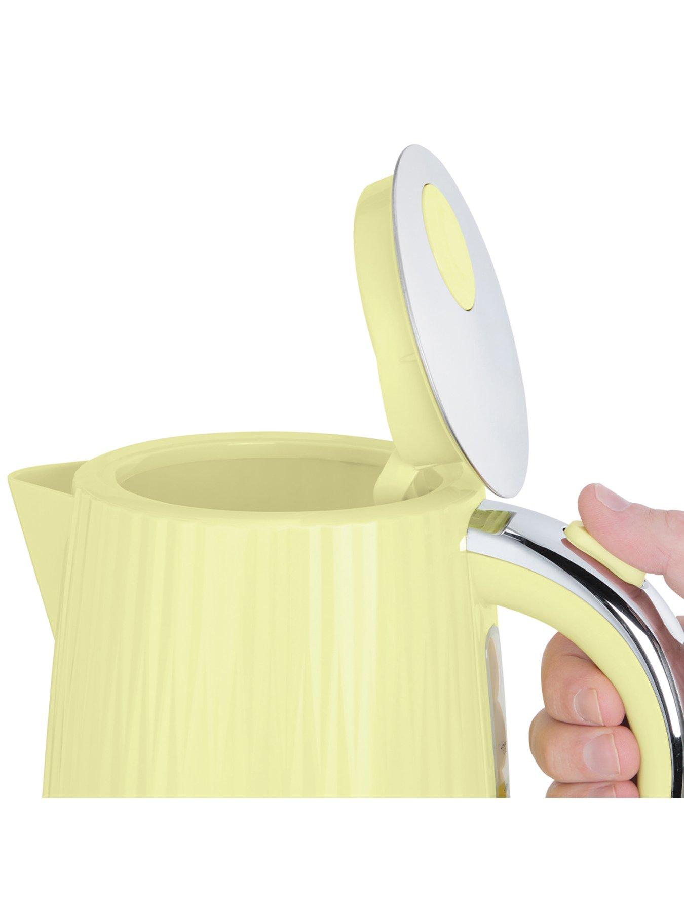 Image 6 of 7 of Russell Hobbs Russell Hobbs Eden Lemon Bundle with descaler