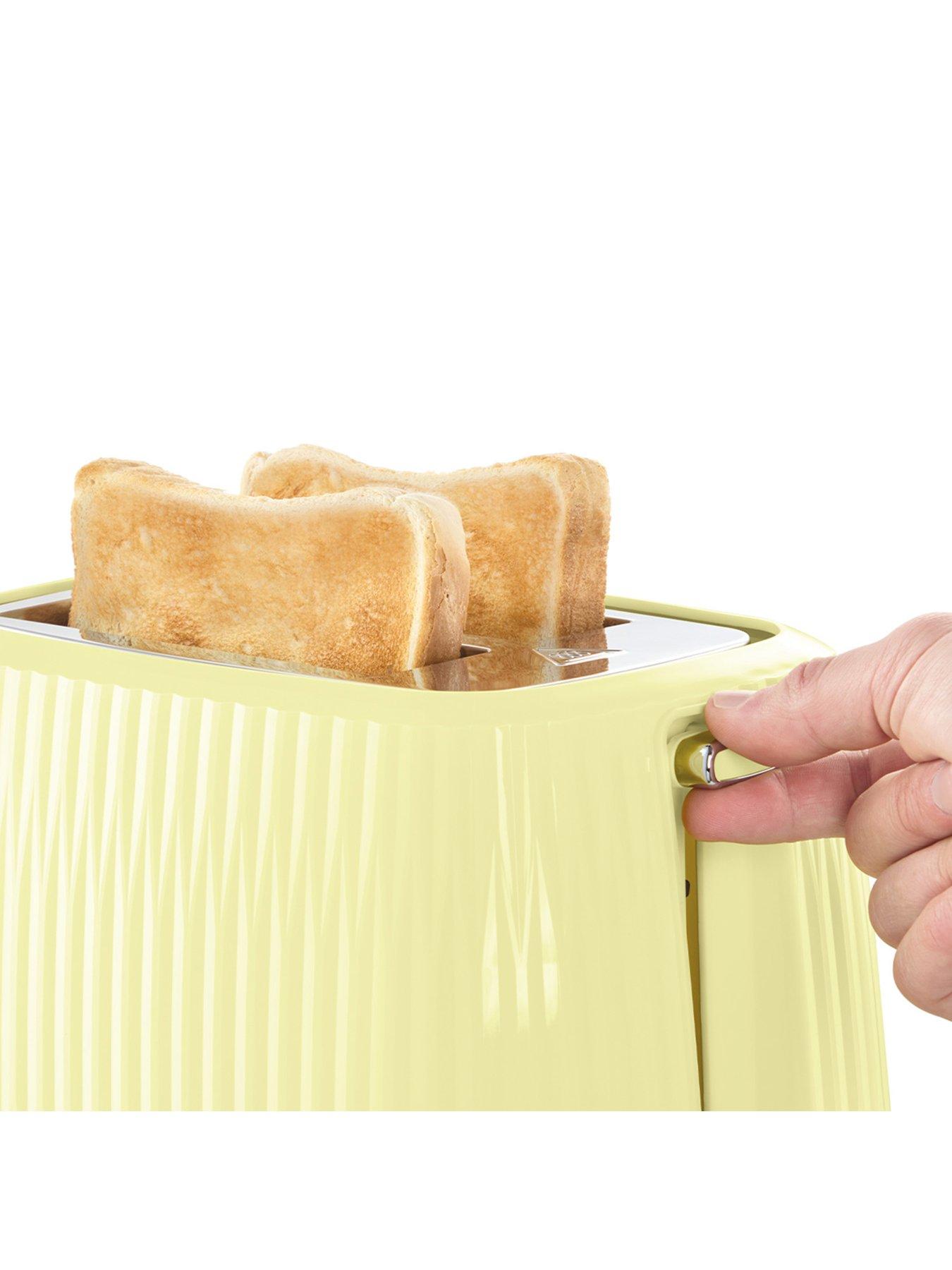 Image 7 of 7 of Russell Hobbs Russell Hobbs Eden Lemon Bundle with descaler
