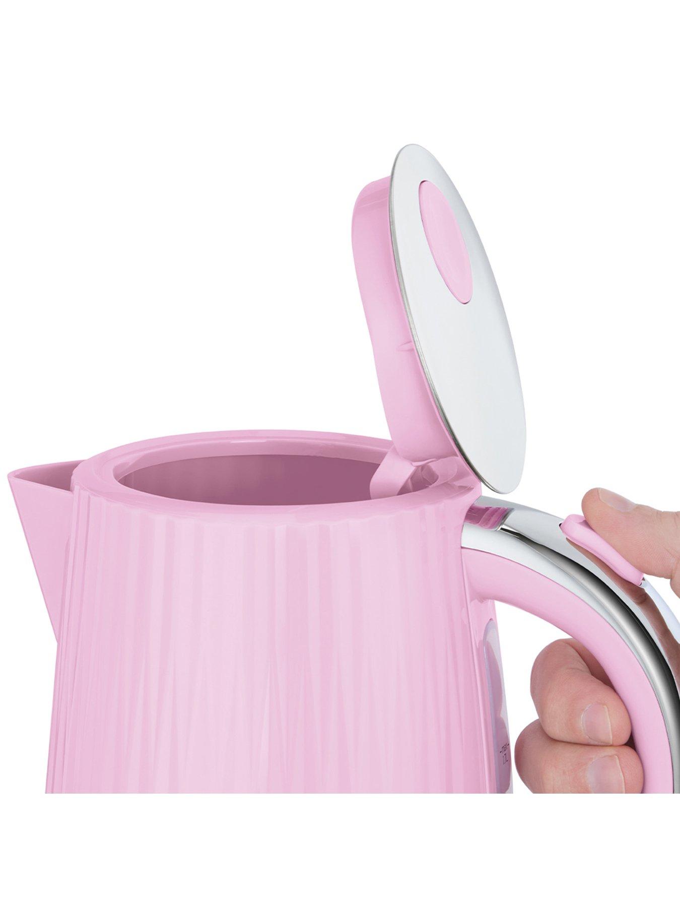 Image 7 of 7 of Russell Hobbs Russell Hobbs Eden Raspberry Bundle with descaler
