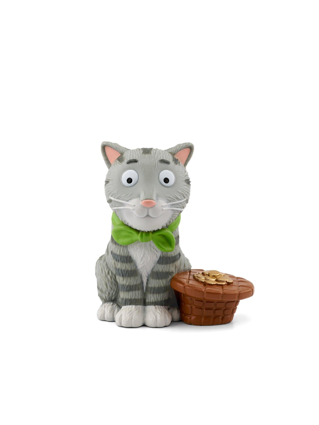 Image 7 of 7 of Tonies Julia Donaldson Tabby McTat Audio Character