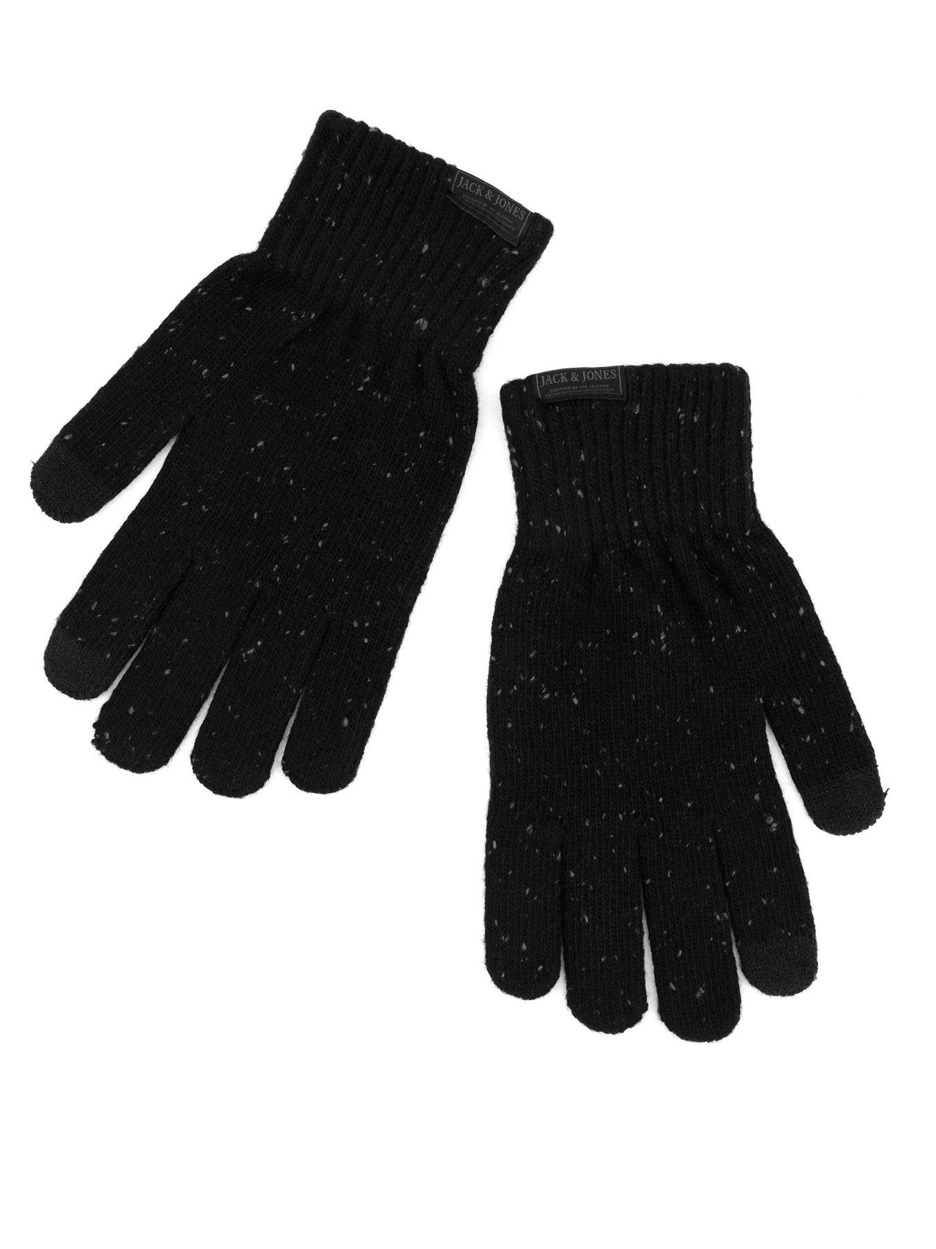 jack-jones-cliff-nap-knitted-gloves-dark-brownback
