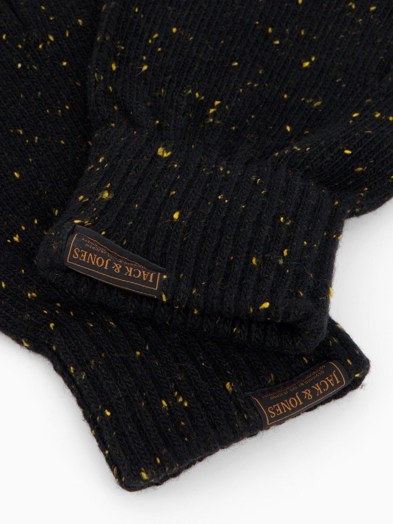 jack-jones-cliff-nap-knitted-gloves-dark-brownoutfit