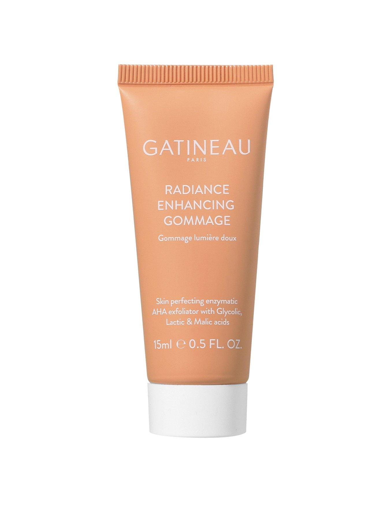 Image 1 of 1 of Gatineau Radiance Enhancing Gommage 15ml