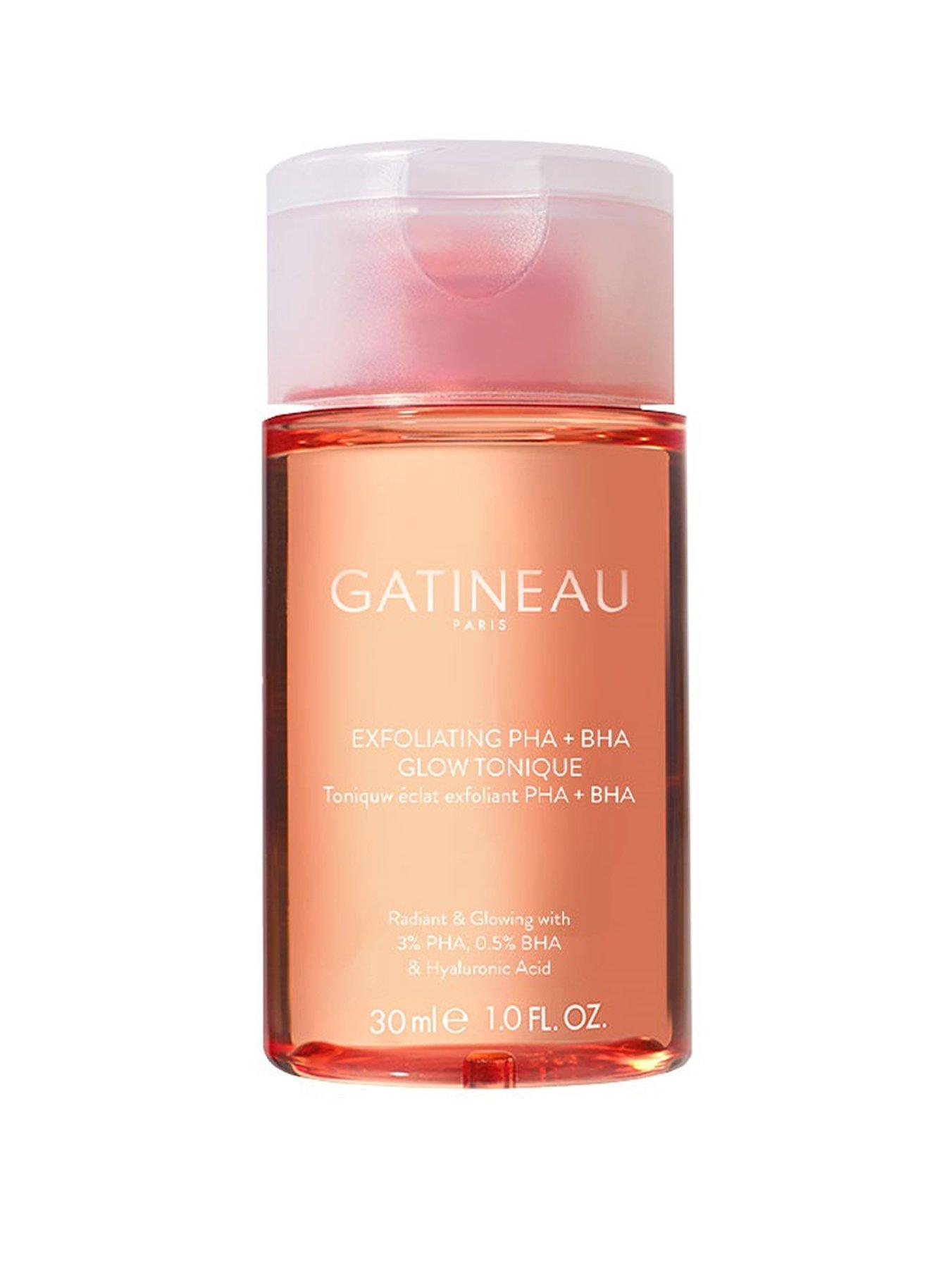 Image of Gatineau Exfoliating PHA & BHA Glow Tonique 30ml