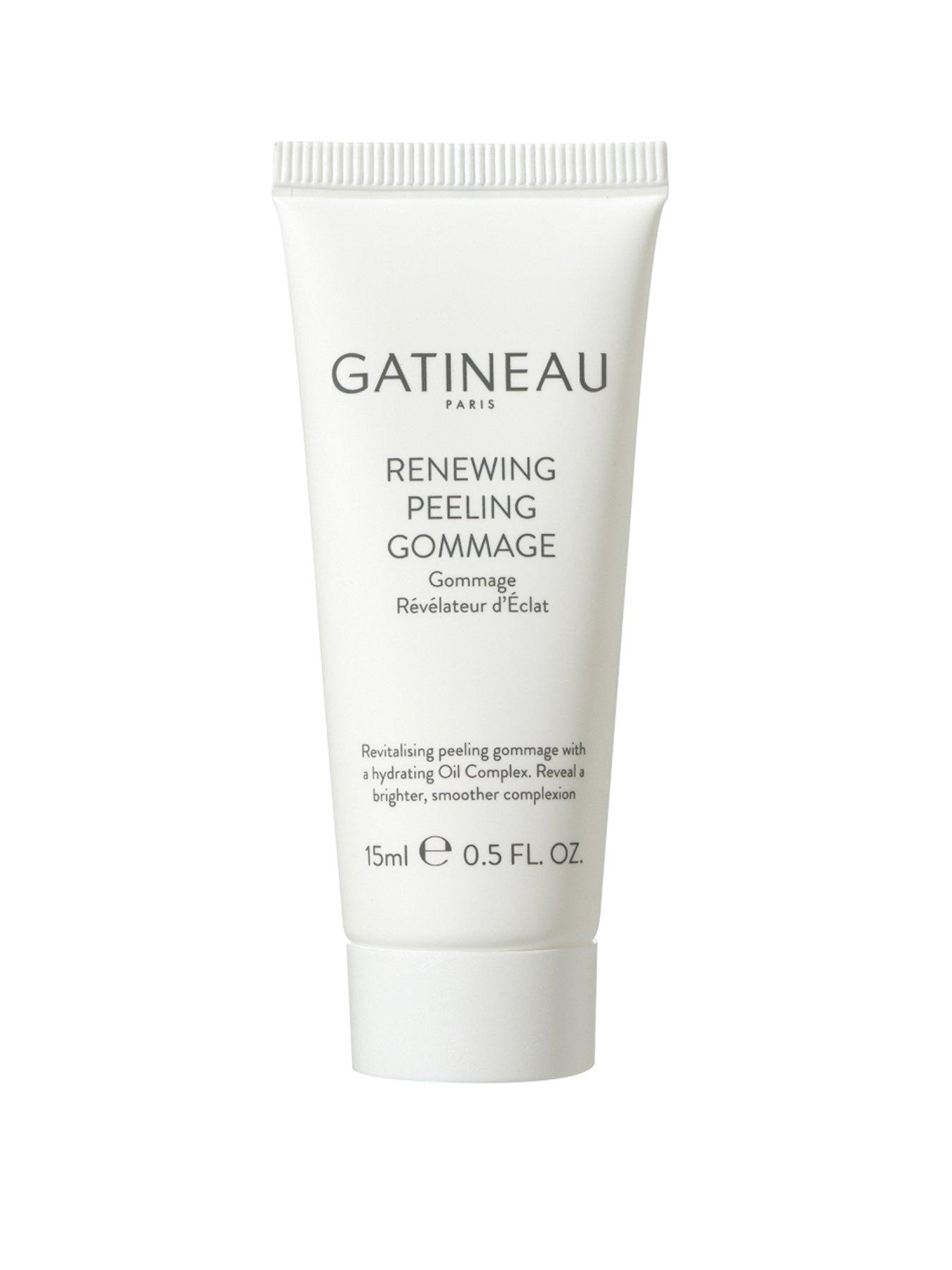 Image 1 of 1 of Gatineau Renewing Peeling Gommage 15ml