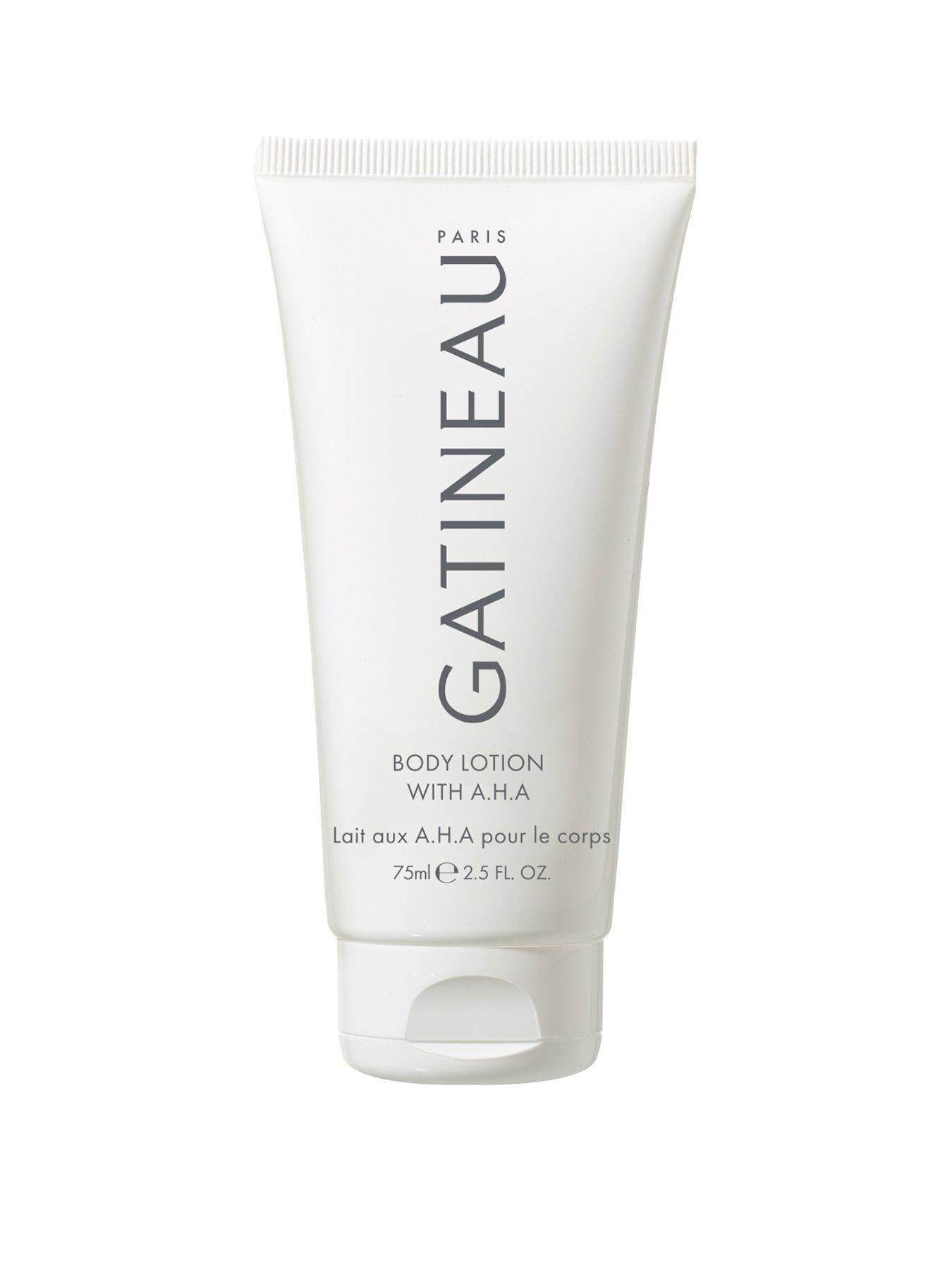 Image of Gatineau AHA Body Lotion 75ml