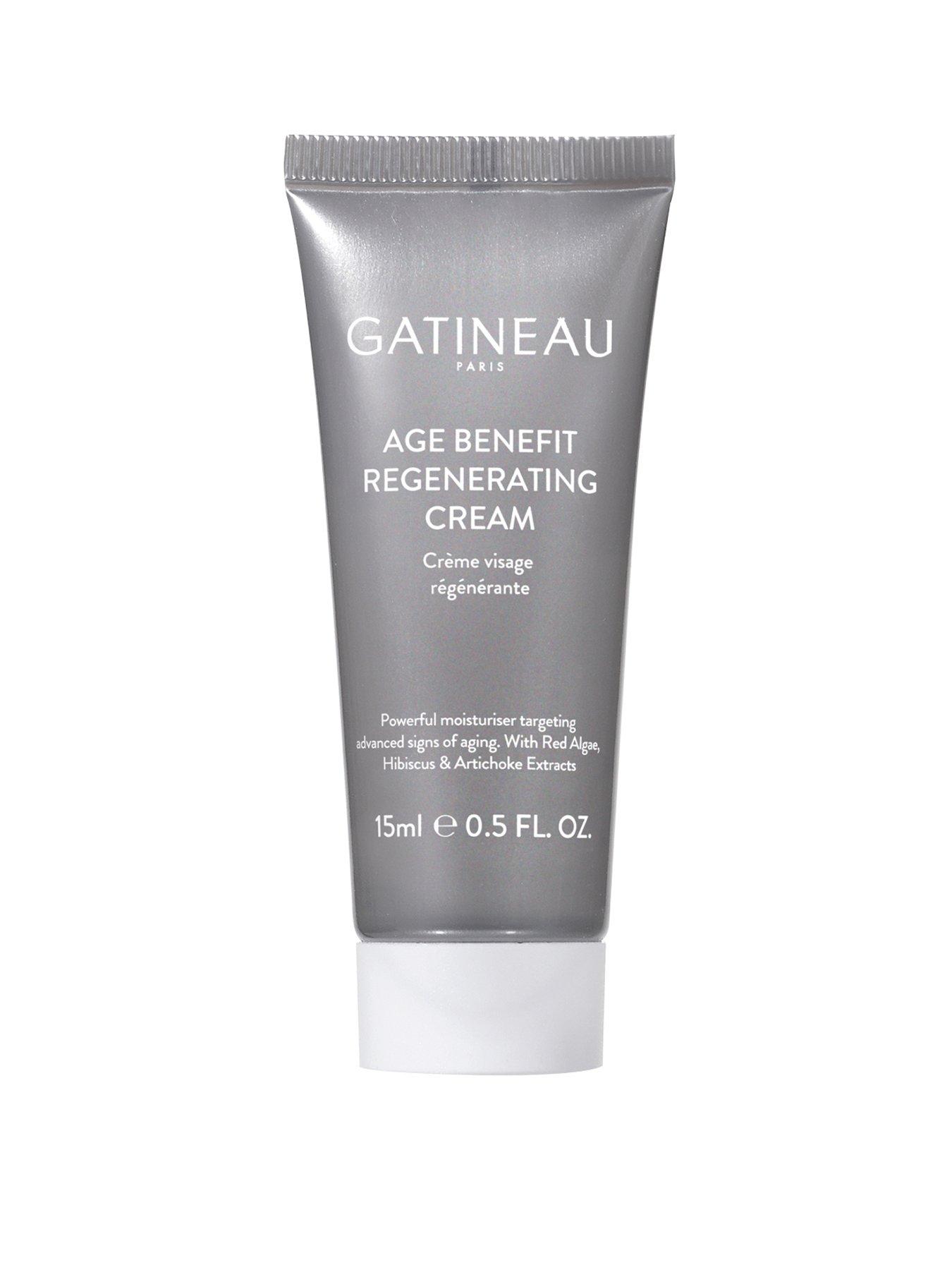 Image of Gatineau Age Benefit Regenerating Cream 15ml