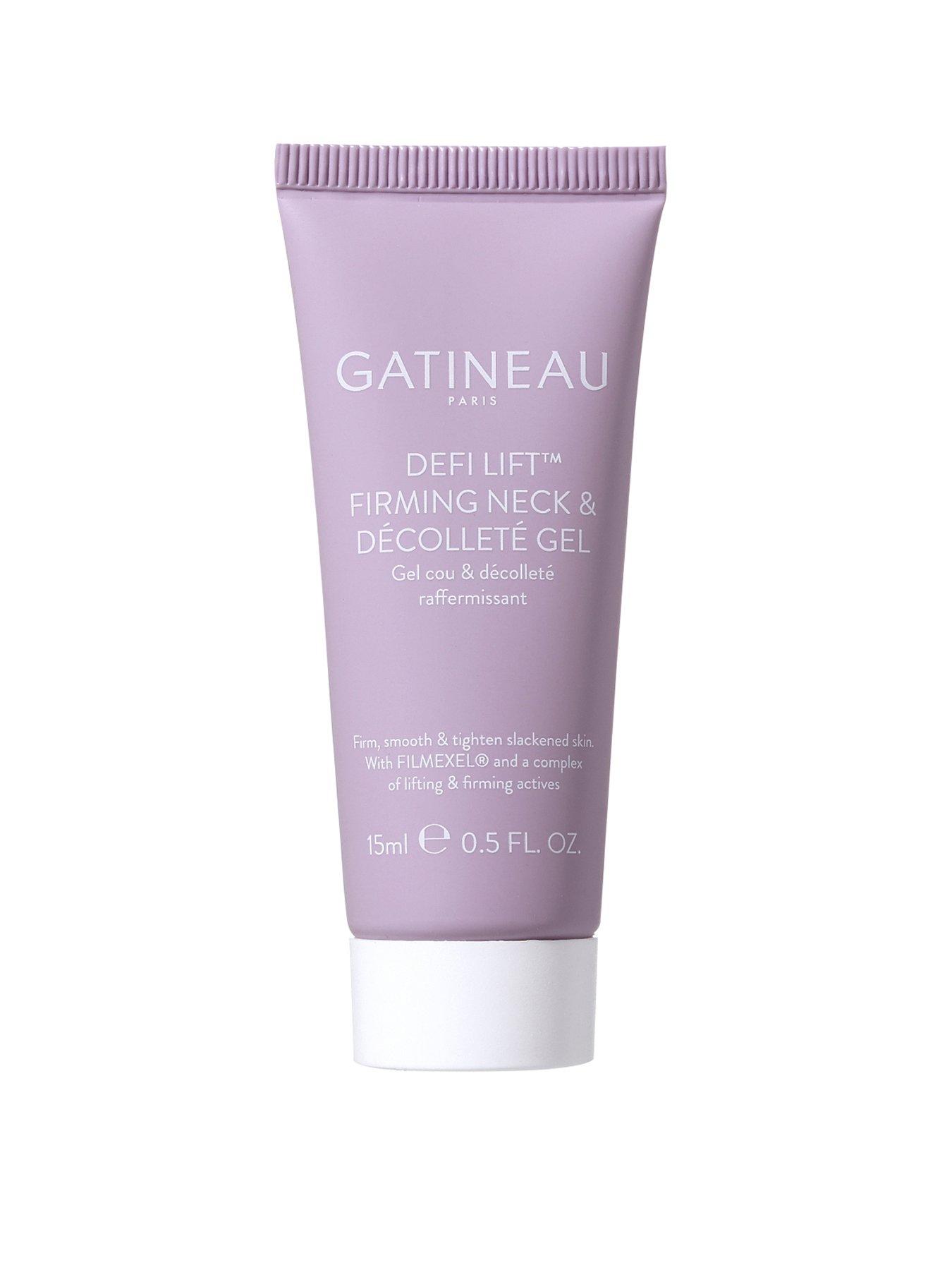Image of Gatineau Defi Lift Neck  &  Decolllete Gel 15ml