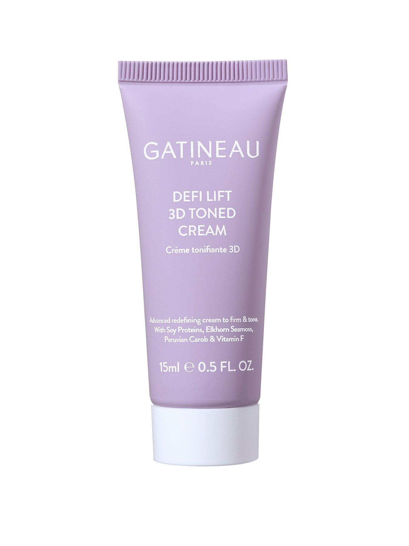 Image of Gatineau Defi Lift 3D Toned Cream 15ml