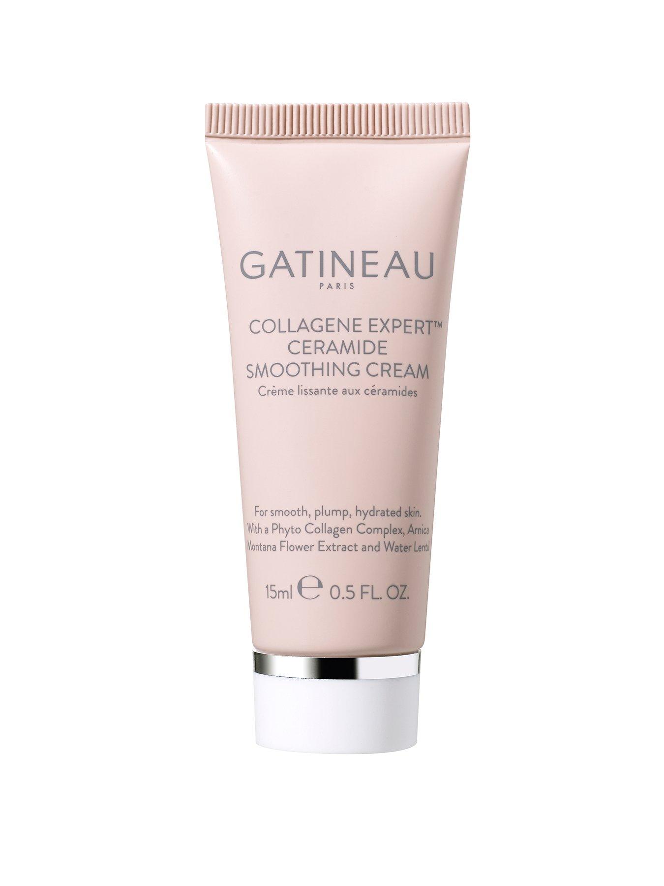 Image of Gatineau Collagene Expert Ceramide Smoothing Cream 15ml