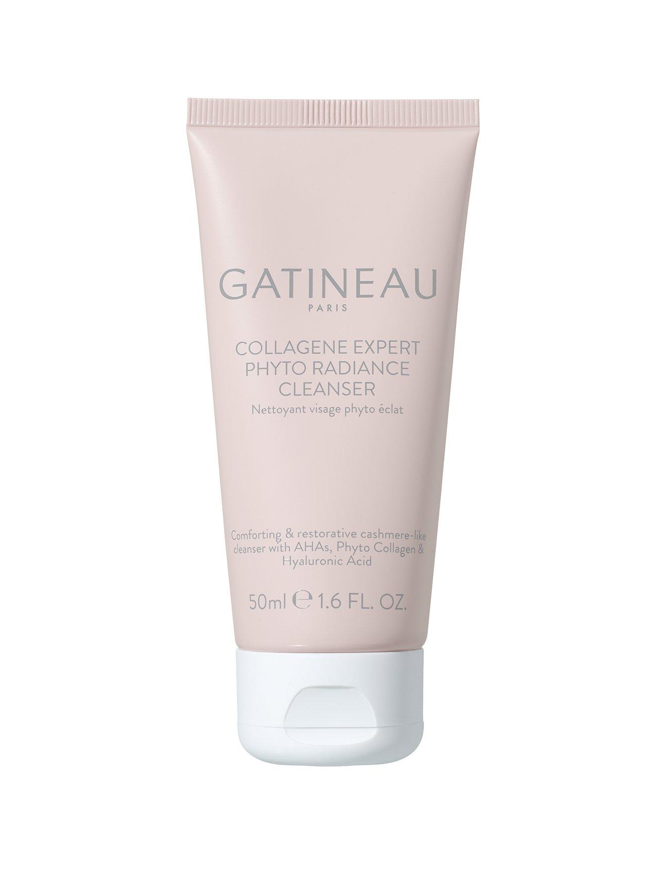 Image of Gatineau Collagene Expert Phyto Radiance Cleanser 50ml