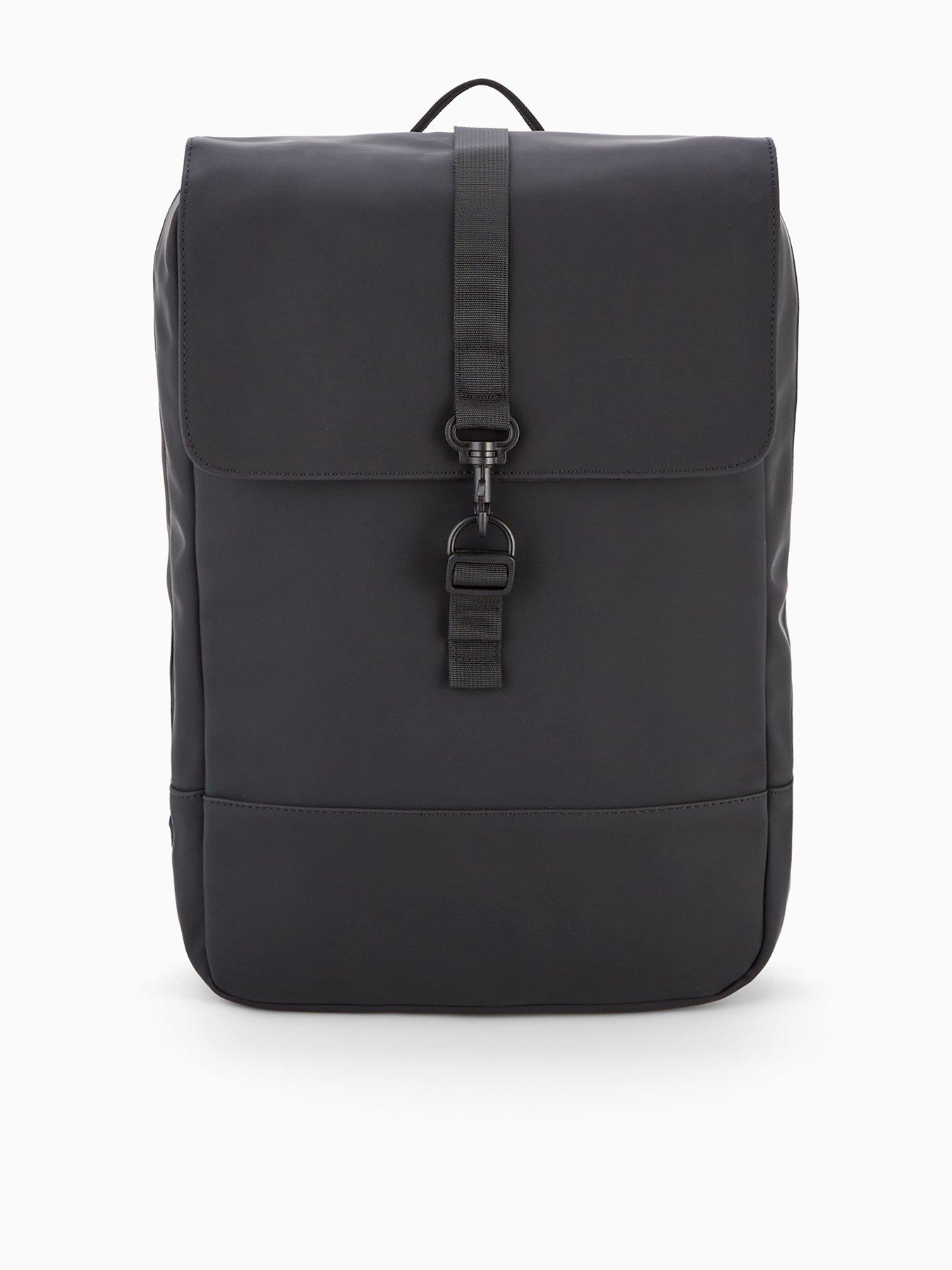 Image 1 of 4 of Mango Gum Backpack - Black