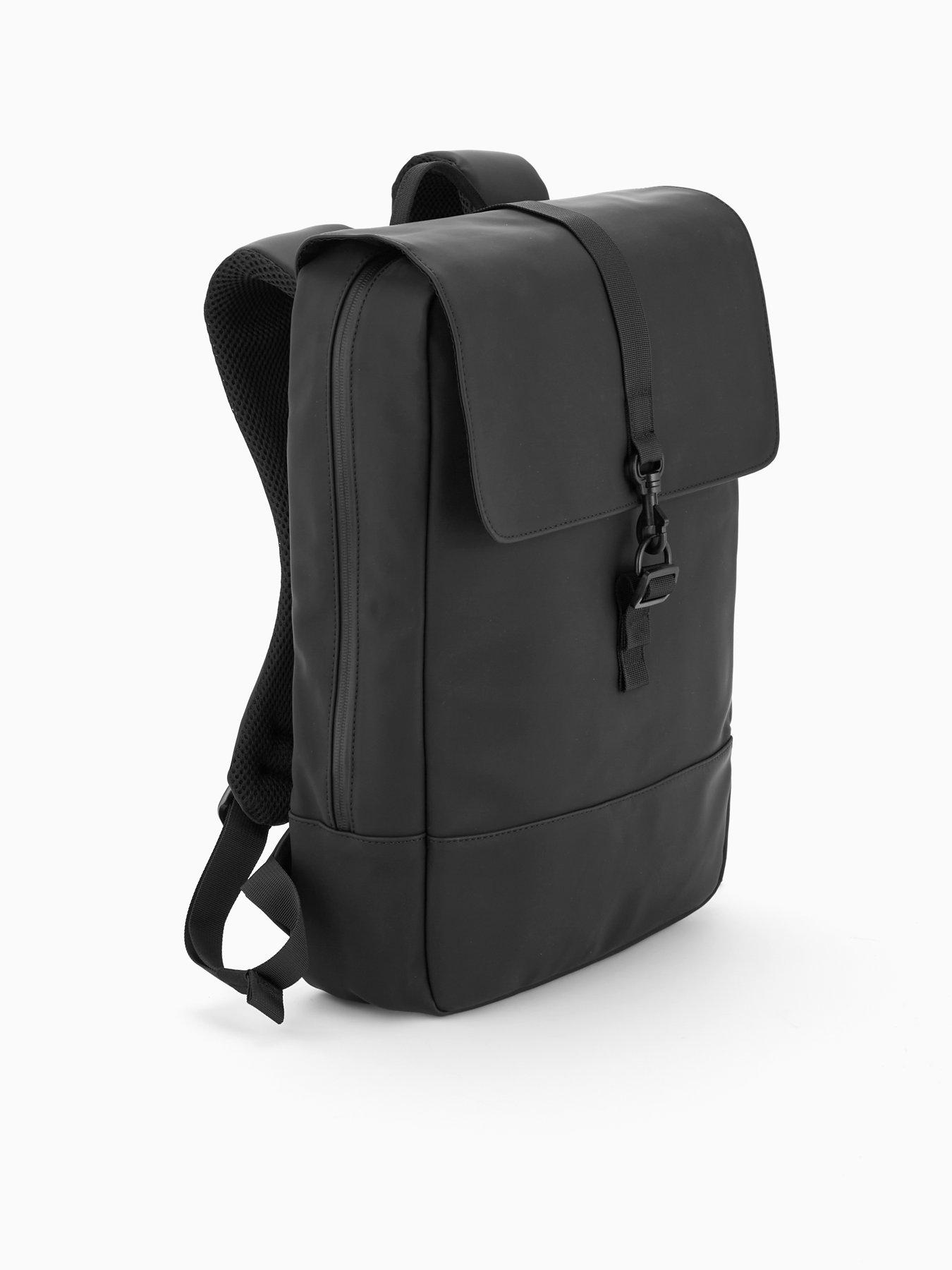 Image 2 of 4 of Mango Gum Backpack - Black